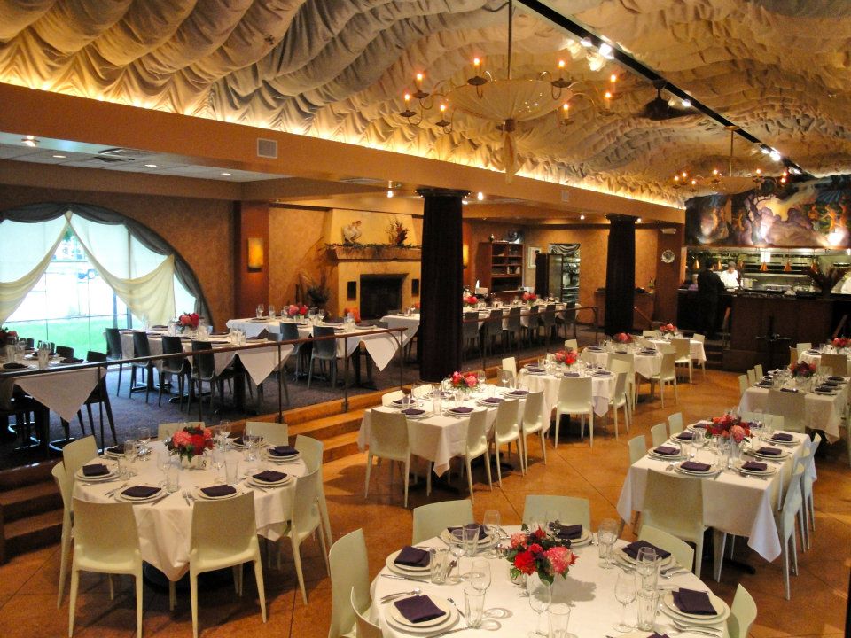 Ithaca's best Italian restaurants ZaZa's Cucina The Ithaca Voice