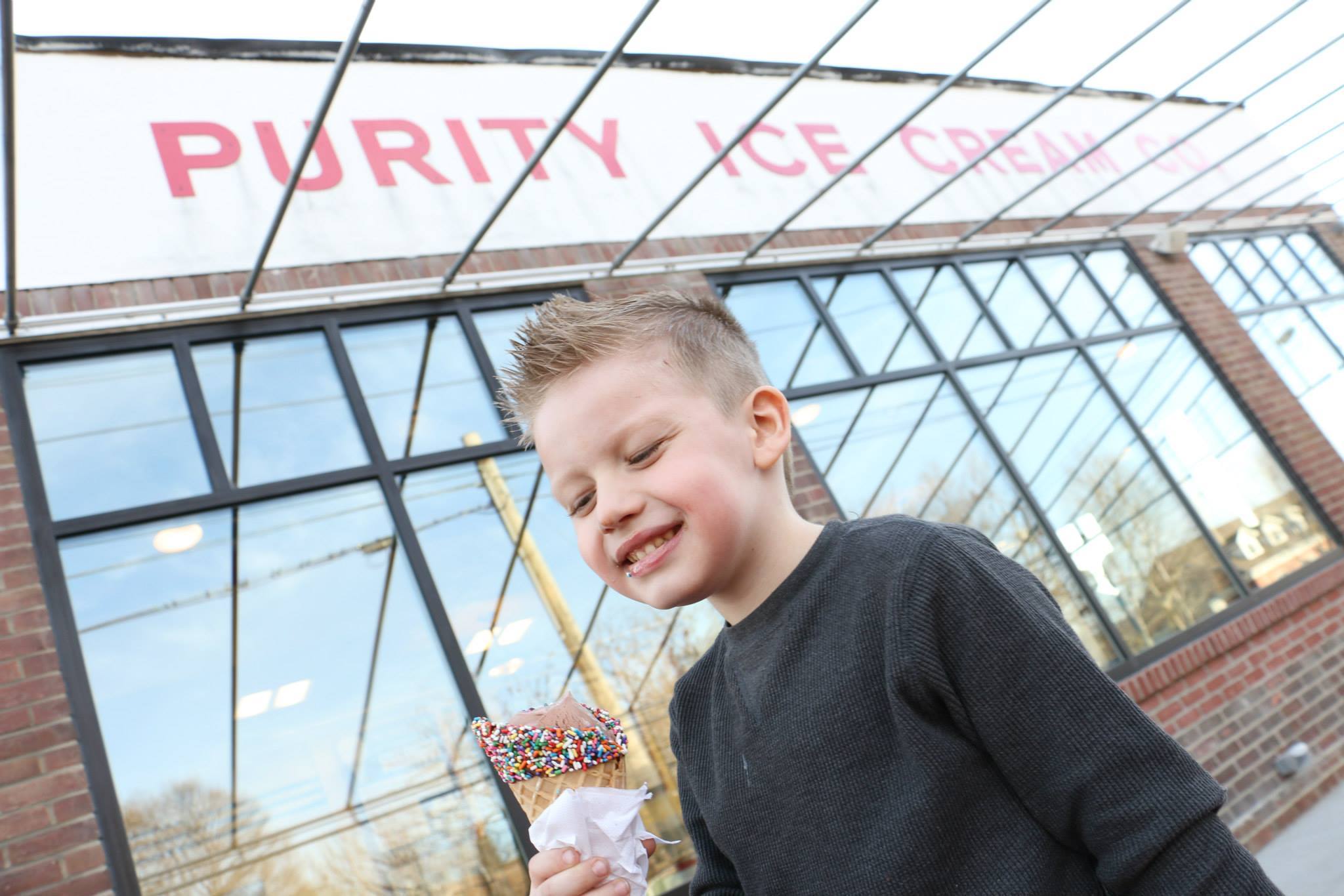 2 Ithaca staples get nod for best ice cream in Upstate N.Y.
