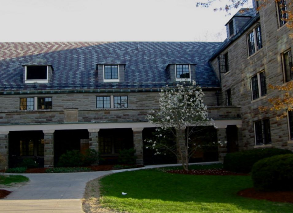 Opinion Cornell's decreasing housing options hurt Ithacans