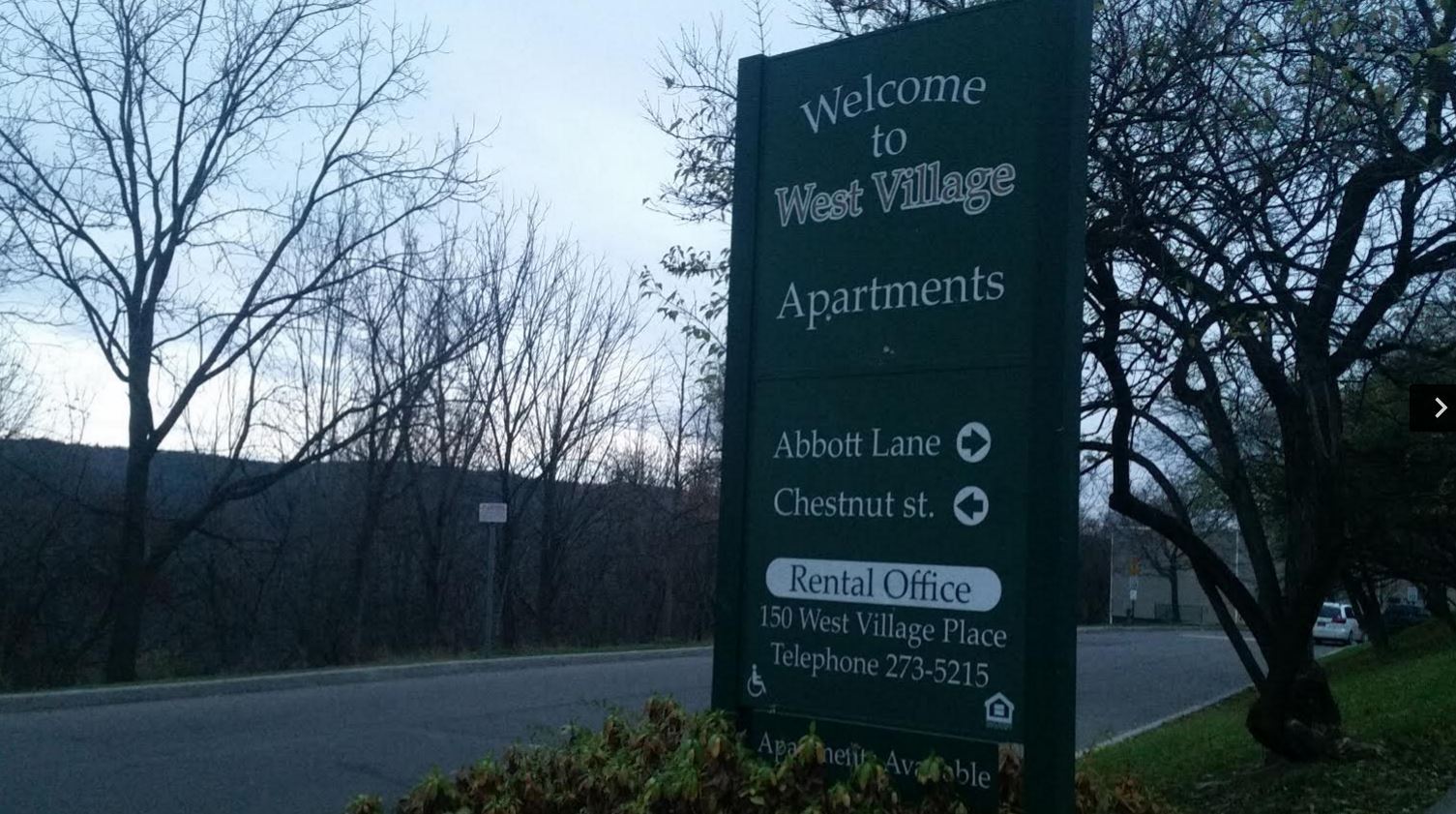 'Officer Next Door' has access to live camera feed in his West Village