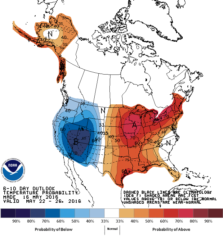 Cold start to May in Ithaca, but warmer weather ahead - The Ithaca Voice