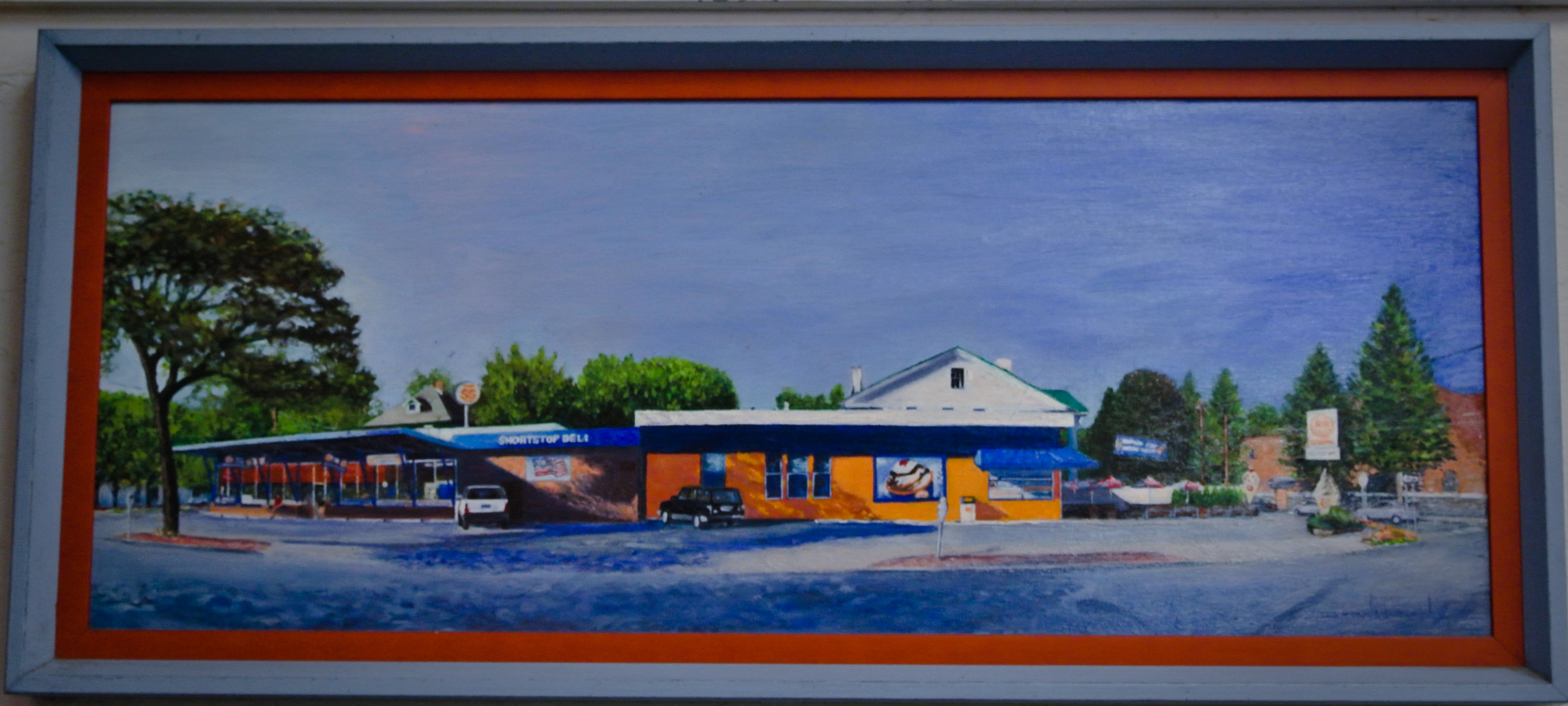 More than an Ithaca staple, Shortstop is a place to call home The