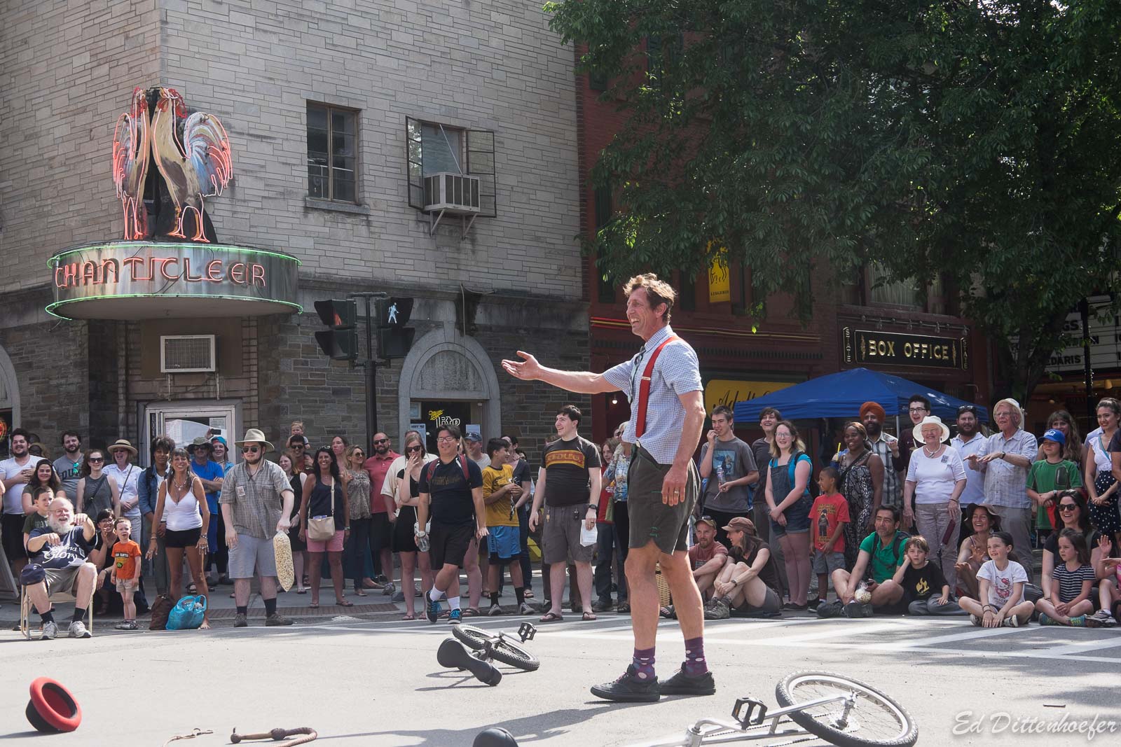 Ithaca Festival 2019 10 things to know The Ithaca Voice