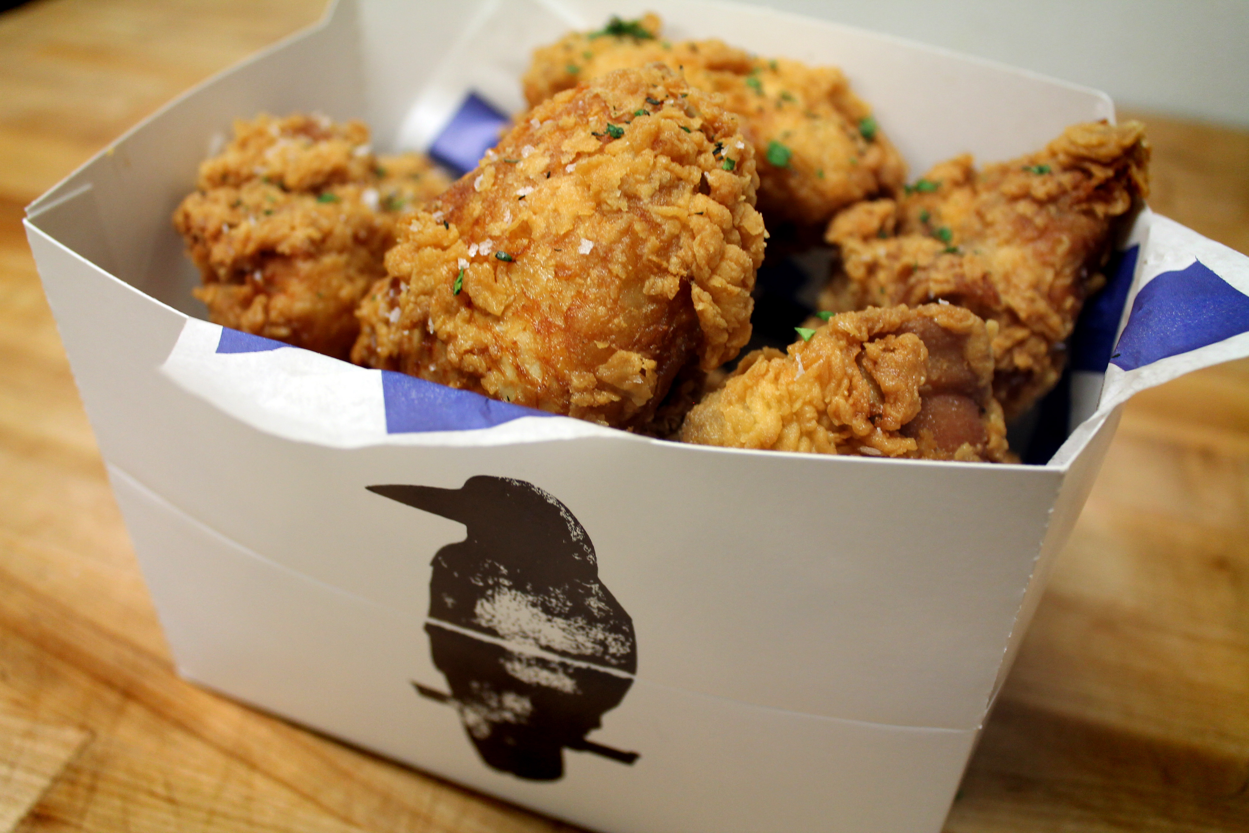 The Rook: Clever concoctions in Ithaca's West End - The Ithaca Voice