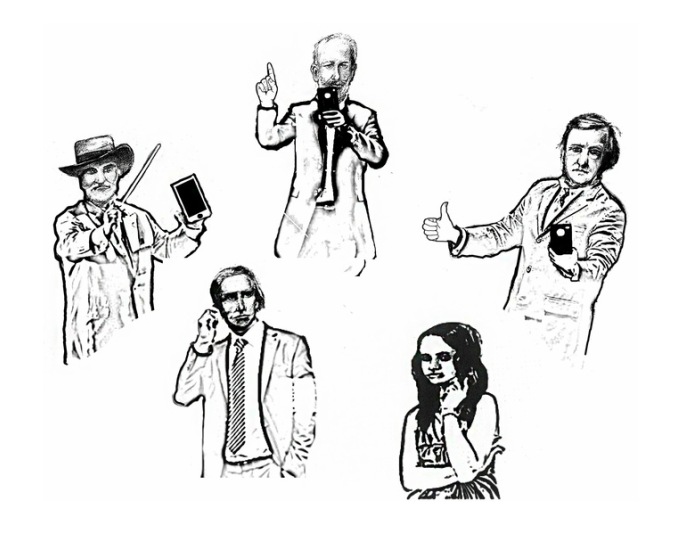 Reasons behind the rhythms Ithaca College alum creates music history