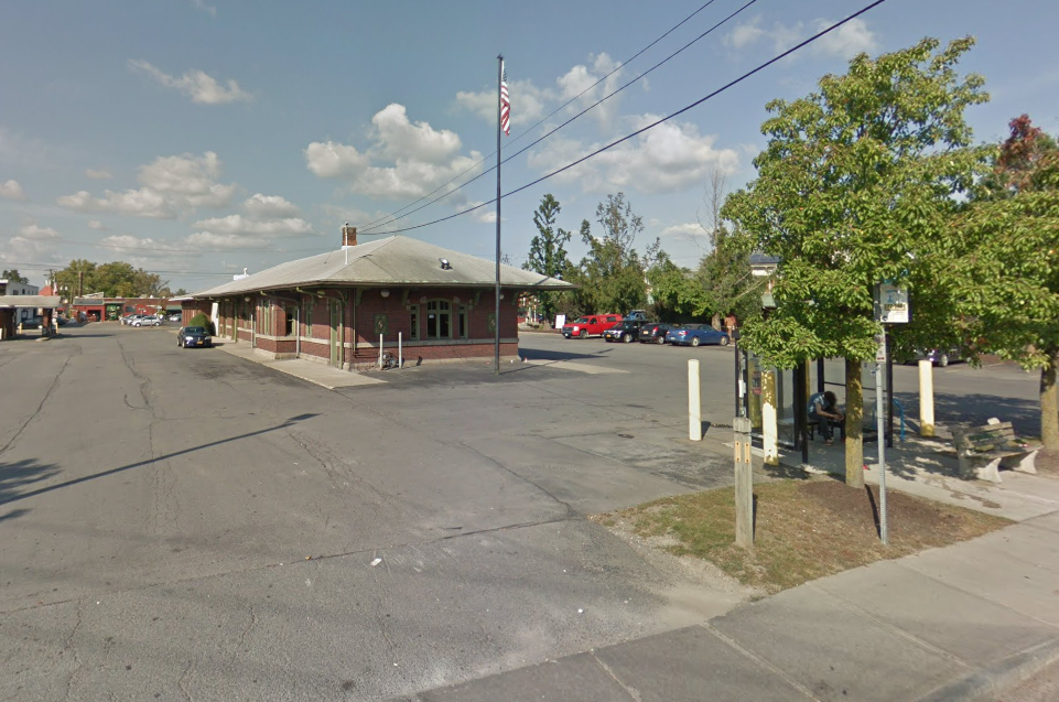 Ithaca bus depot to shut down - The Ithaca Voice
