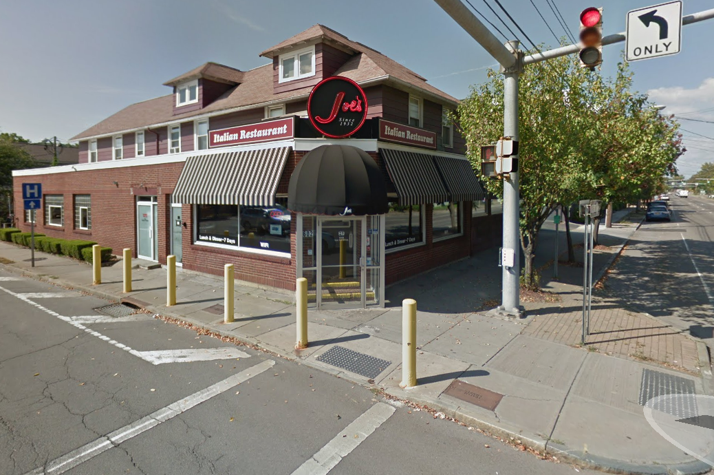 Longtime Ithaca restaurant up for sale The Ithaca Voice
