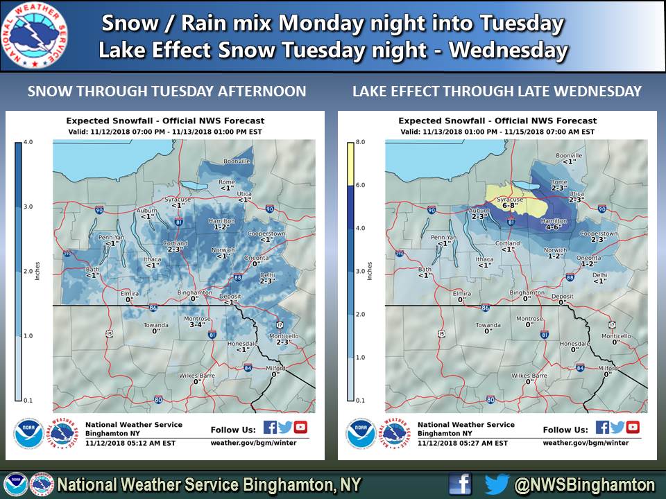 Weather: Rain, thunderstorms moving through Ithaca Thursday Ithaca weather by month