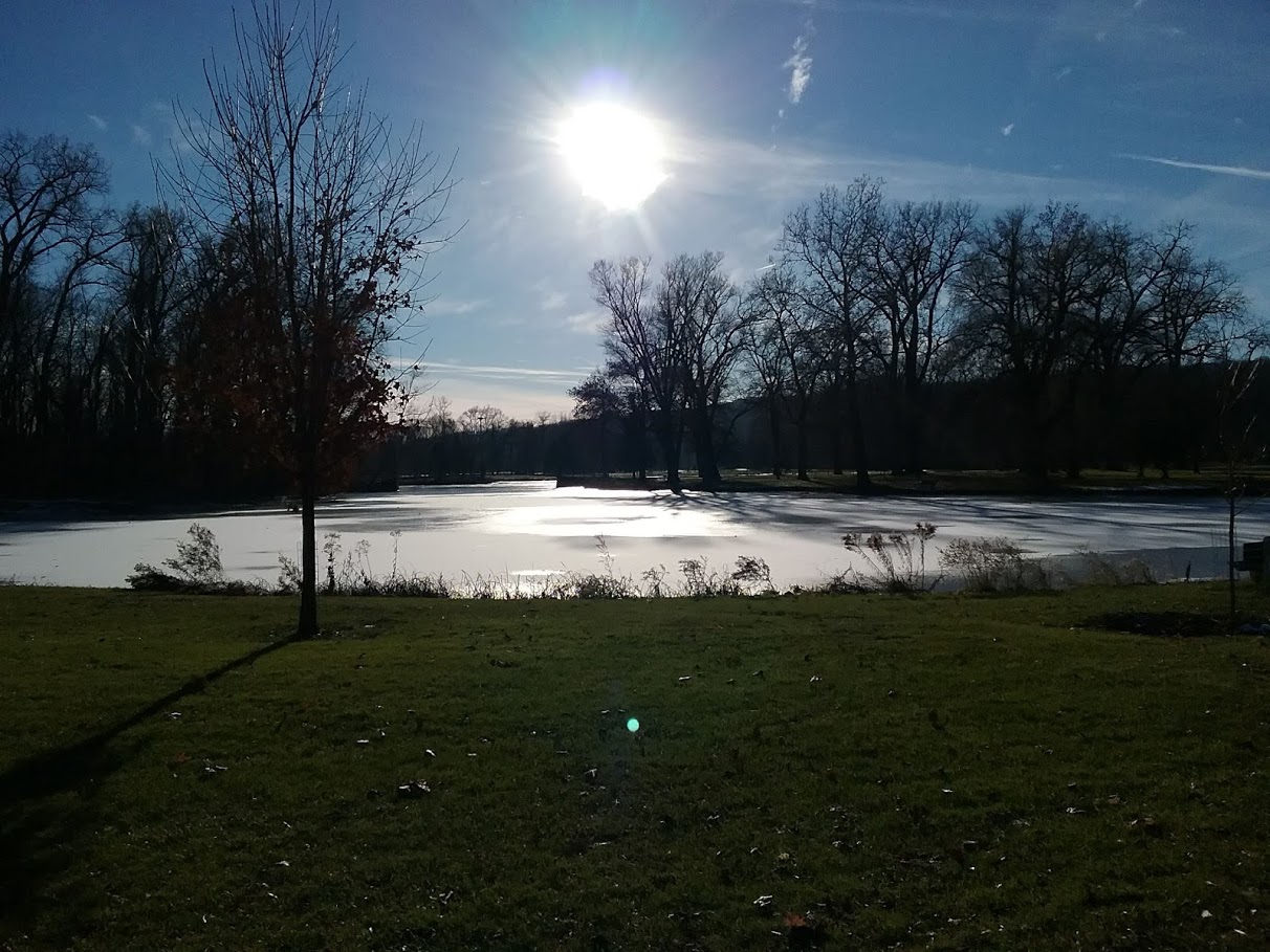 Weather: Wintry start, thawing late week - The Ithaca Voice