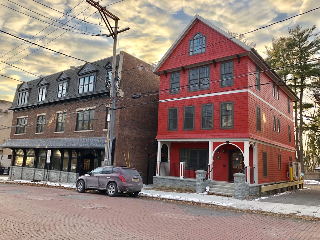 City of Ithaca asks for "patience" as it processes property tax