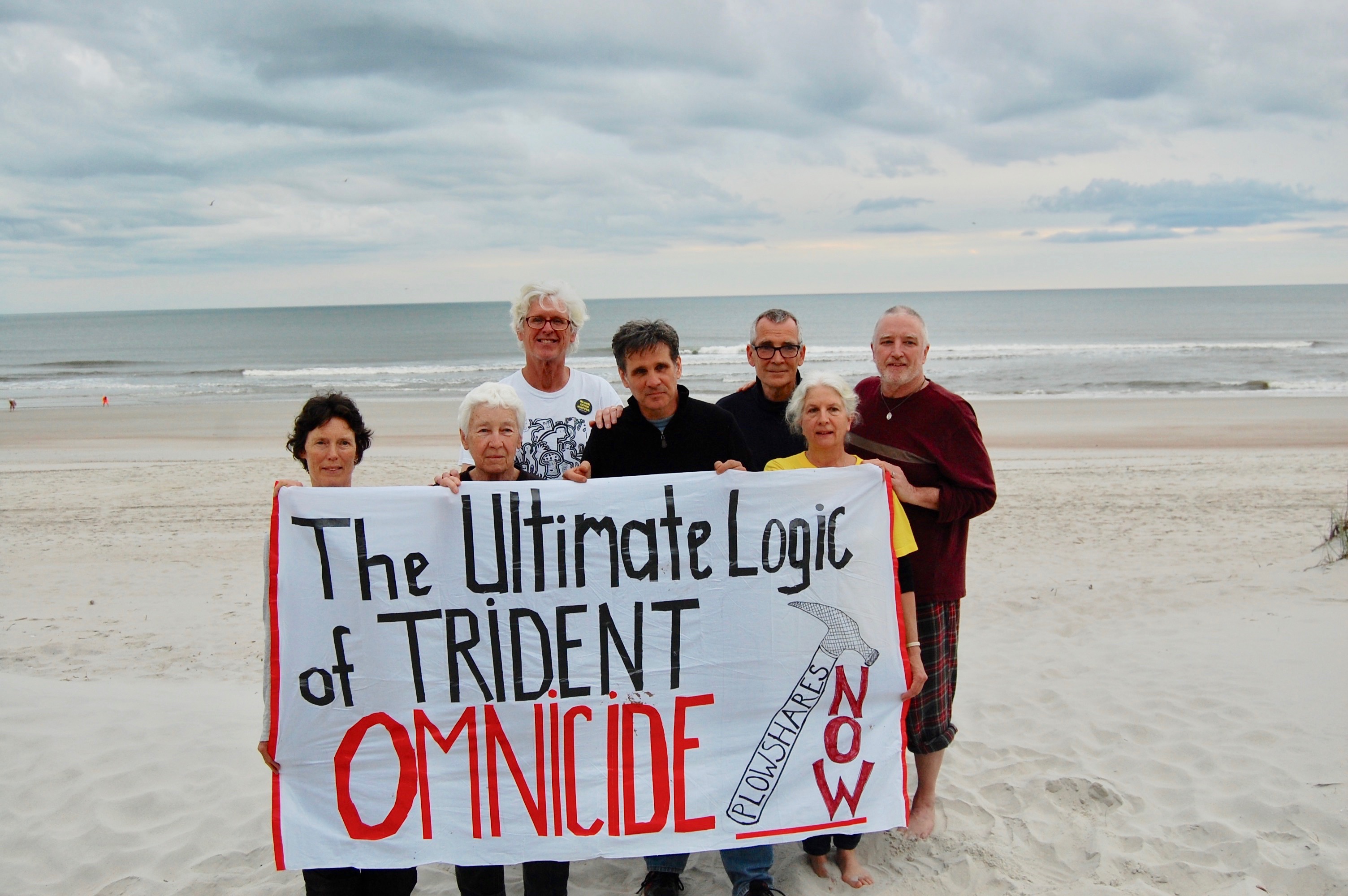 Letters from Local resident will share perspective during