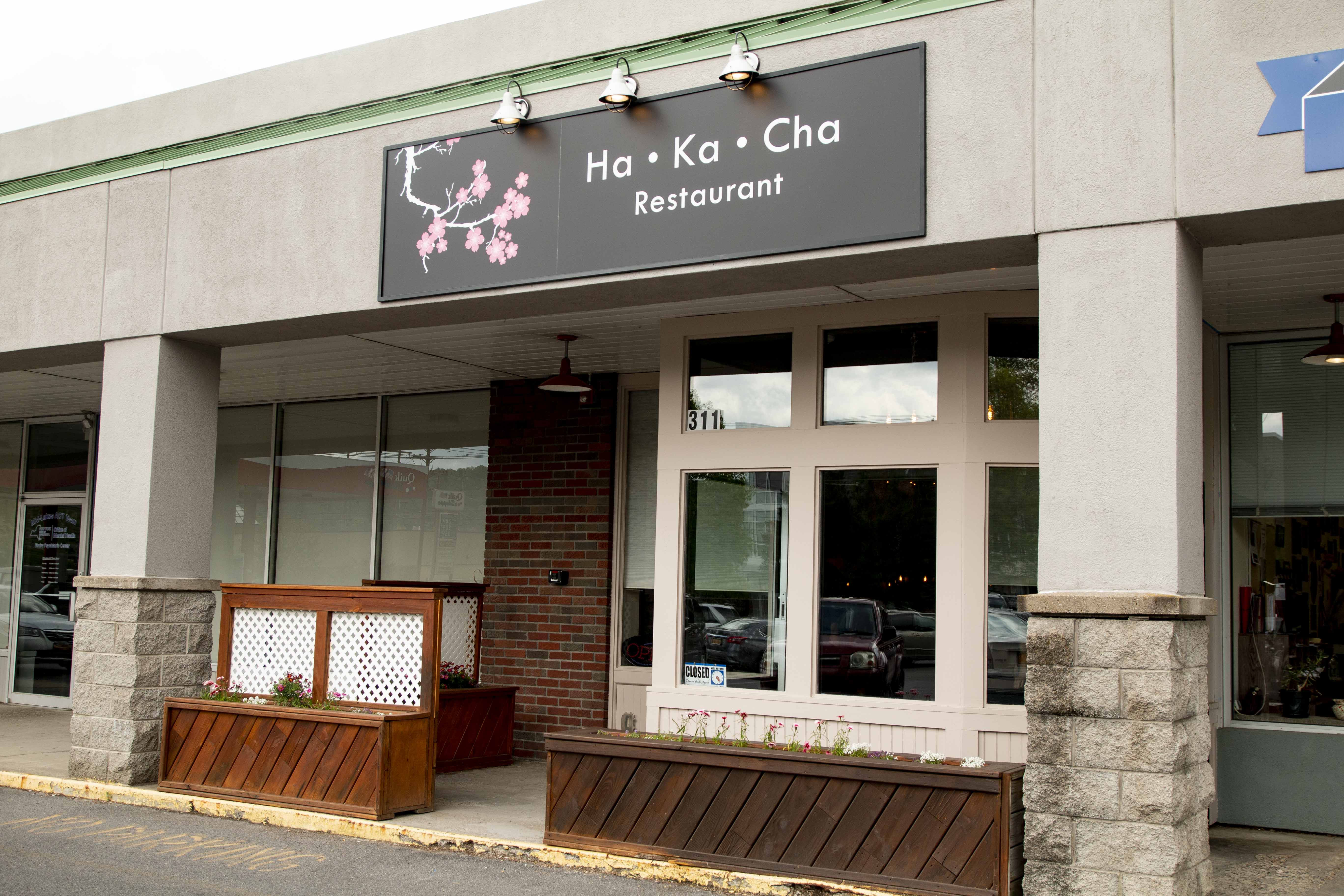 New Ithaca restaurant Hakacha combines pasta and Asian flavors The