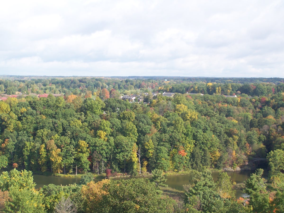 Weather: Cold snap on tap this week - The Ithaca Voice
