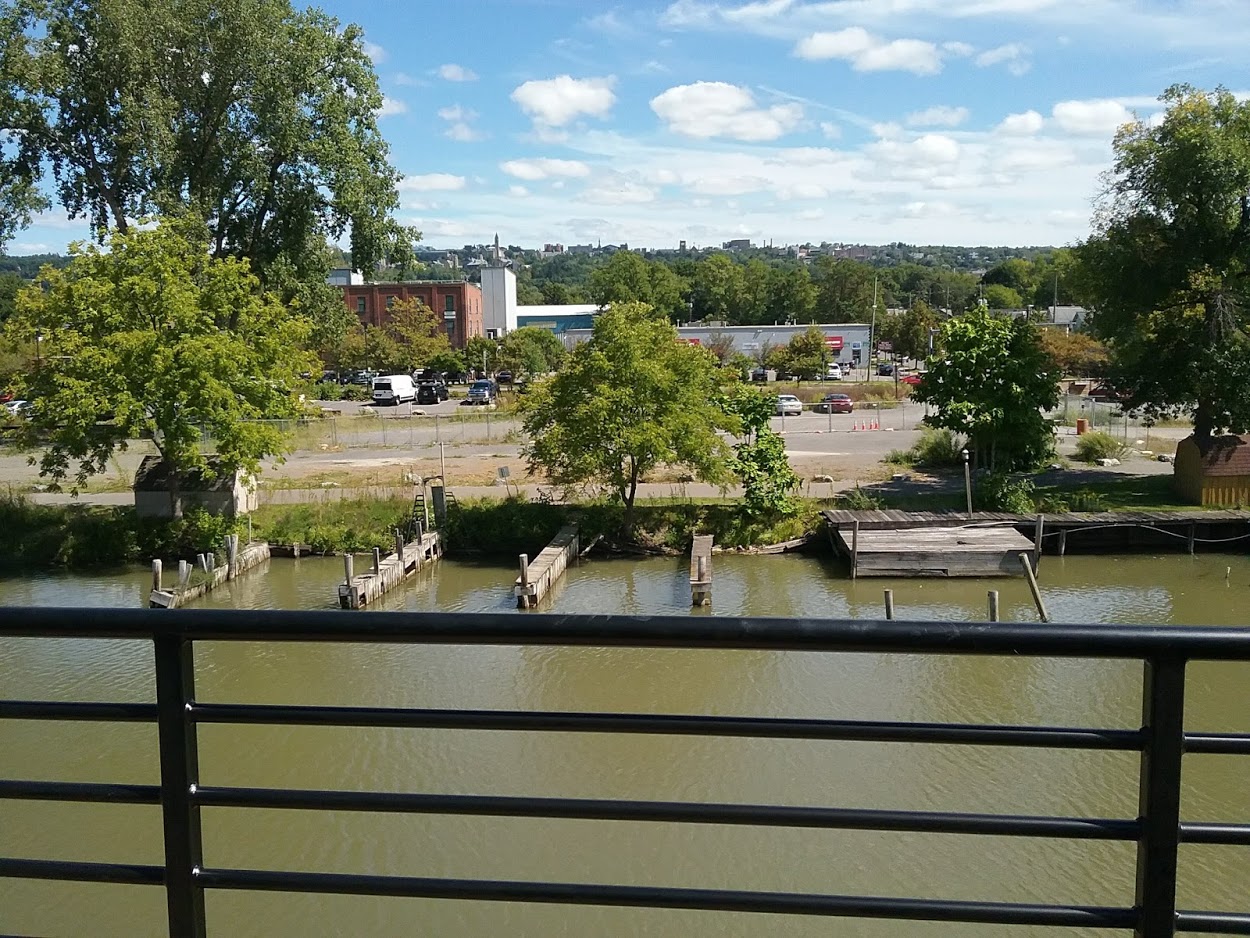 Ithaca's waterfront sees another big property sale The Ithaca Voice