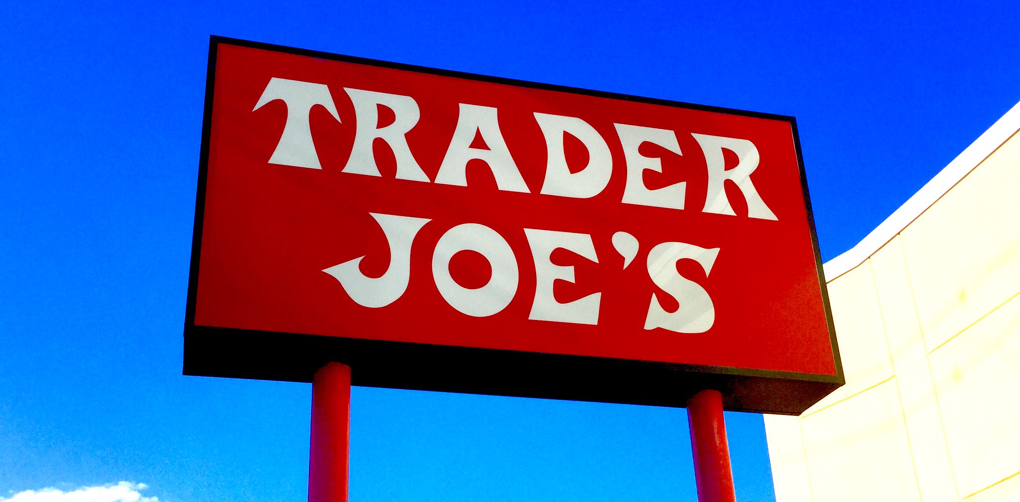 Finally, Trader Joe's is coming to Ithaca The Ithaca Voice