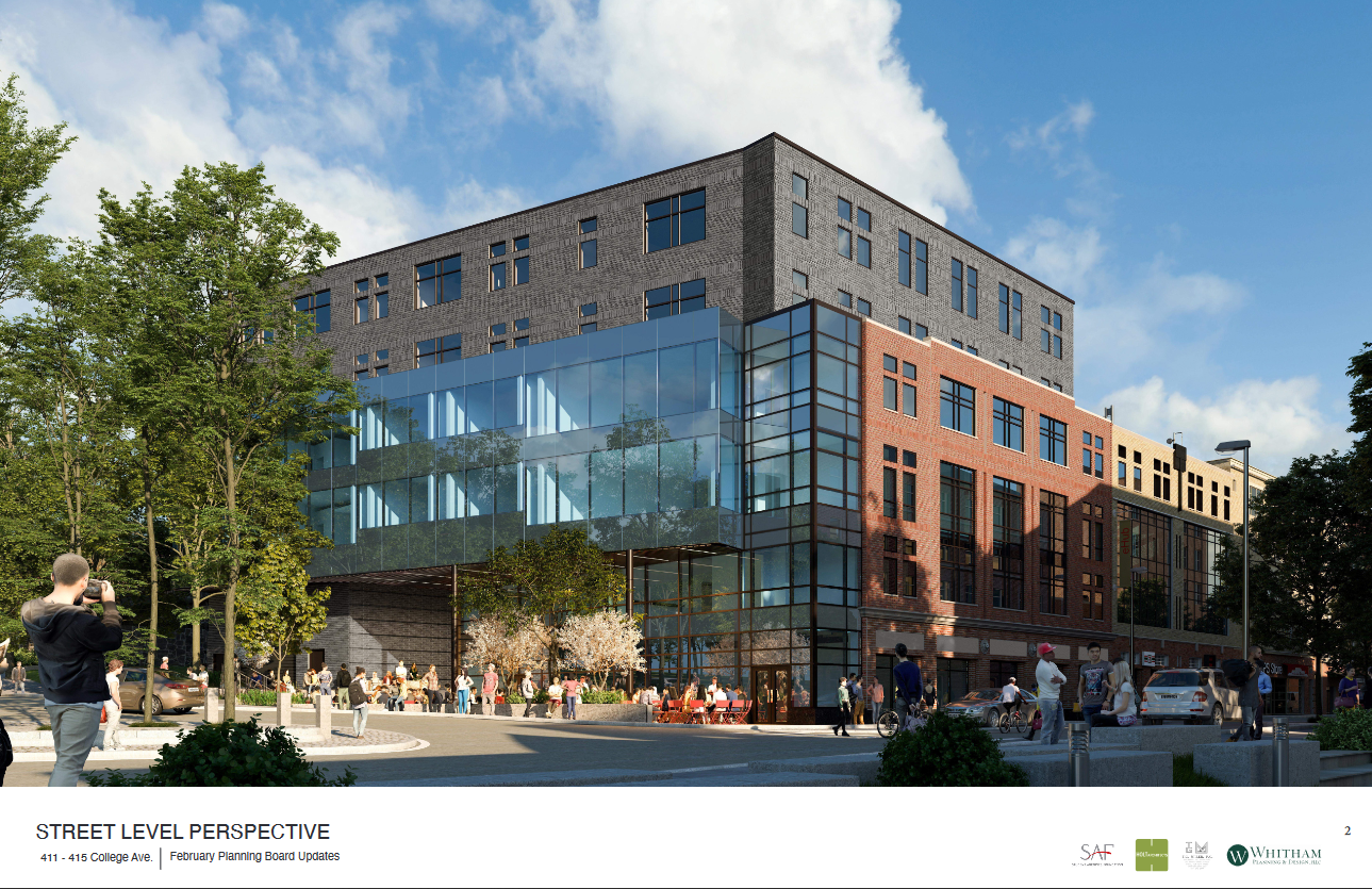 Ithaca Beer opening satellite location in Collegetown in August The