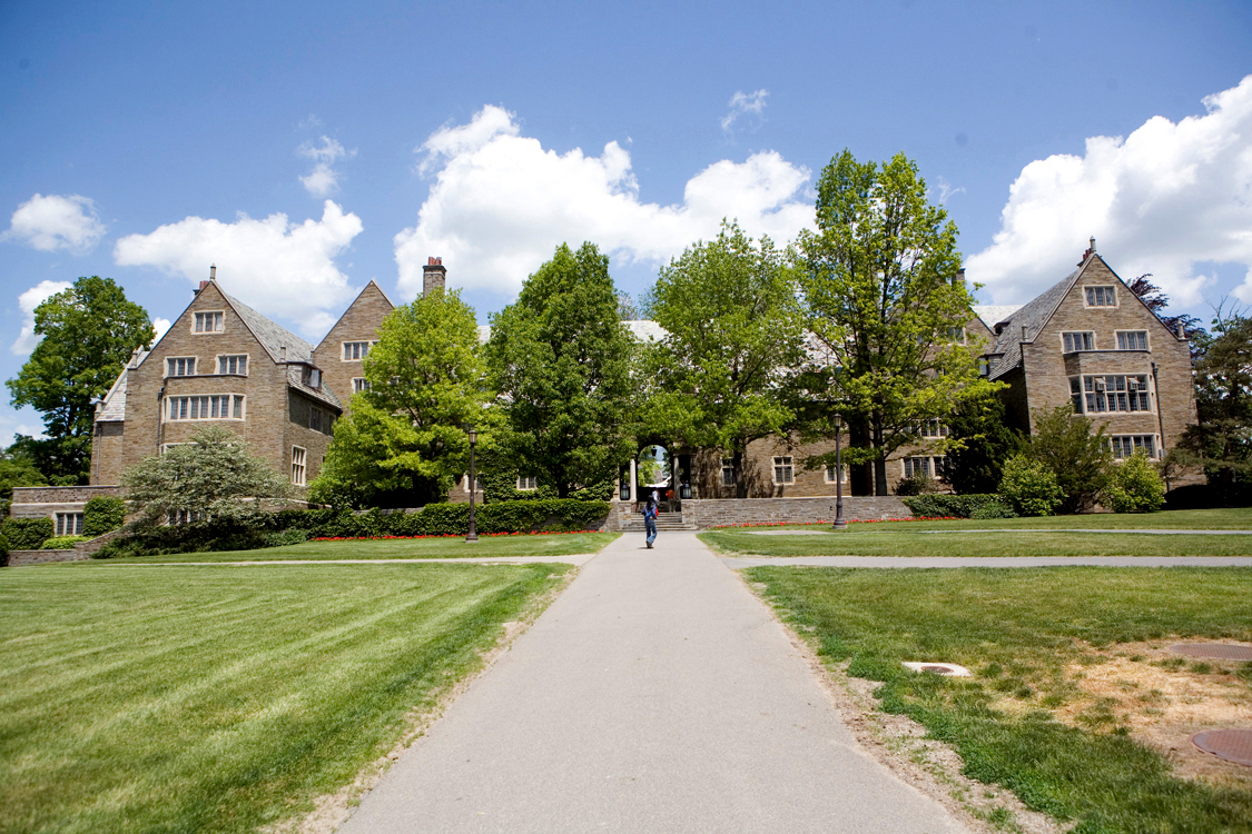 Cornell plans "fullgut renovation" of Balch Hall The Ithaca Voice