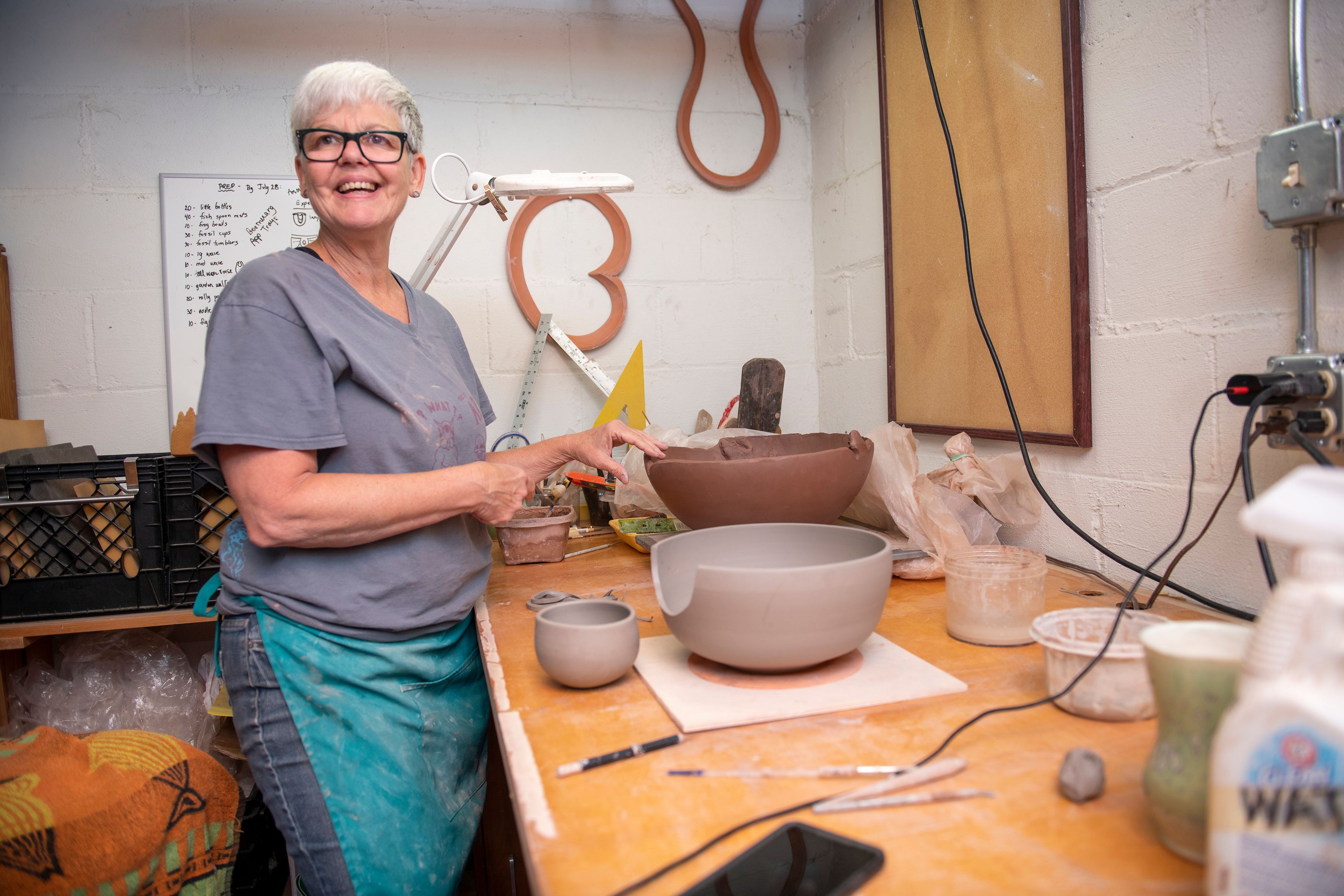 Community Arts Partnership’s greater Ithaca Art Trail kicks off 2020