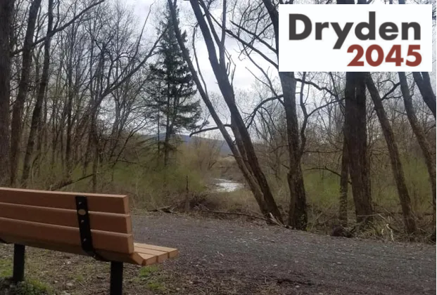 Dryden residents share opinion on town's development future - The ...