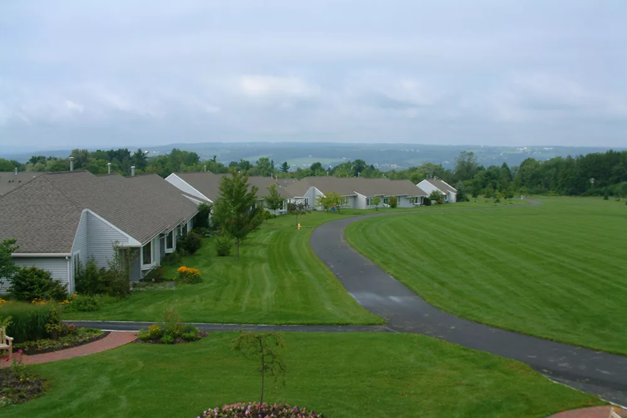 Kendal retirement community plans reopening after COVID19 cases The