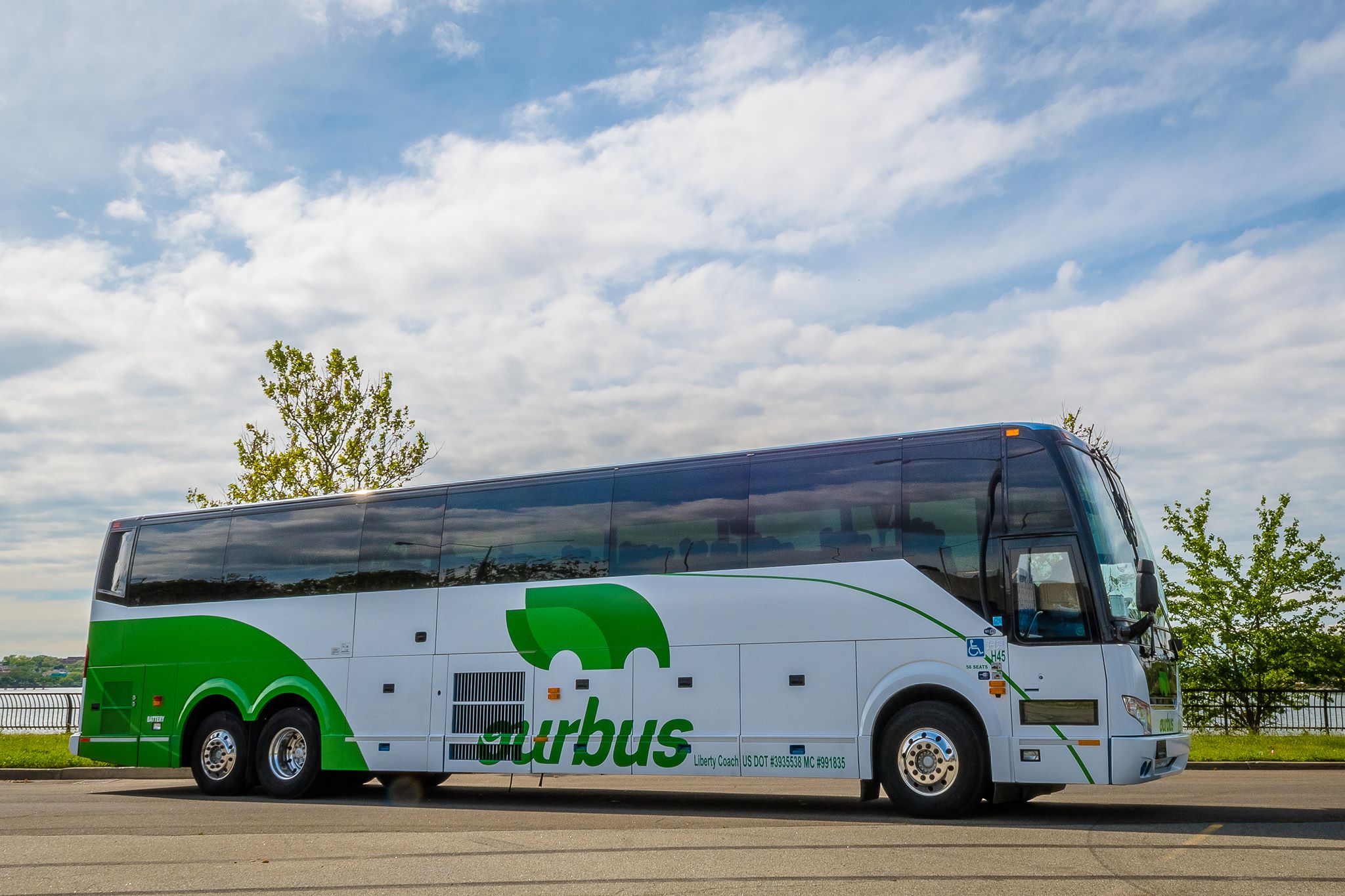 OurBus announces new routes including Syracuse COVID19 Vaccination