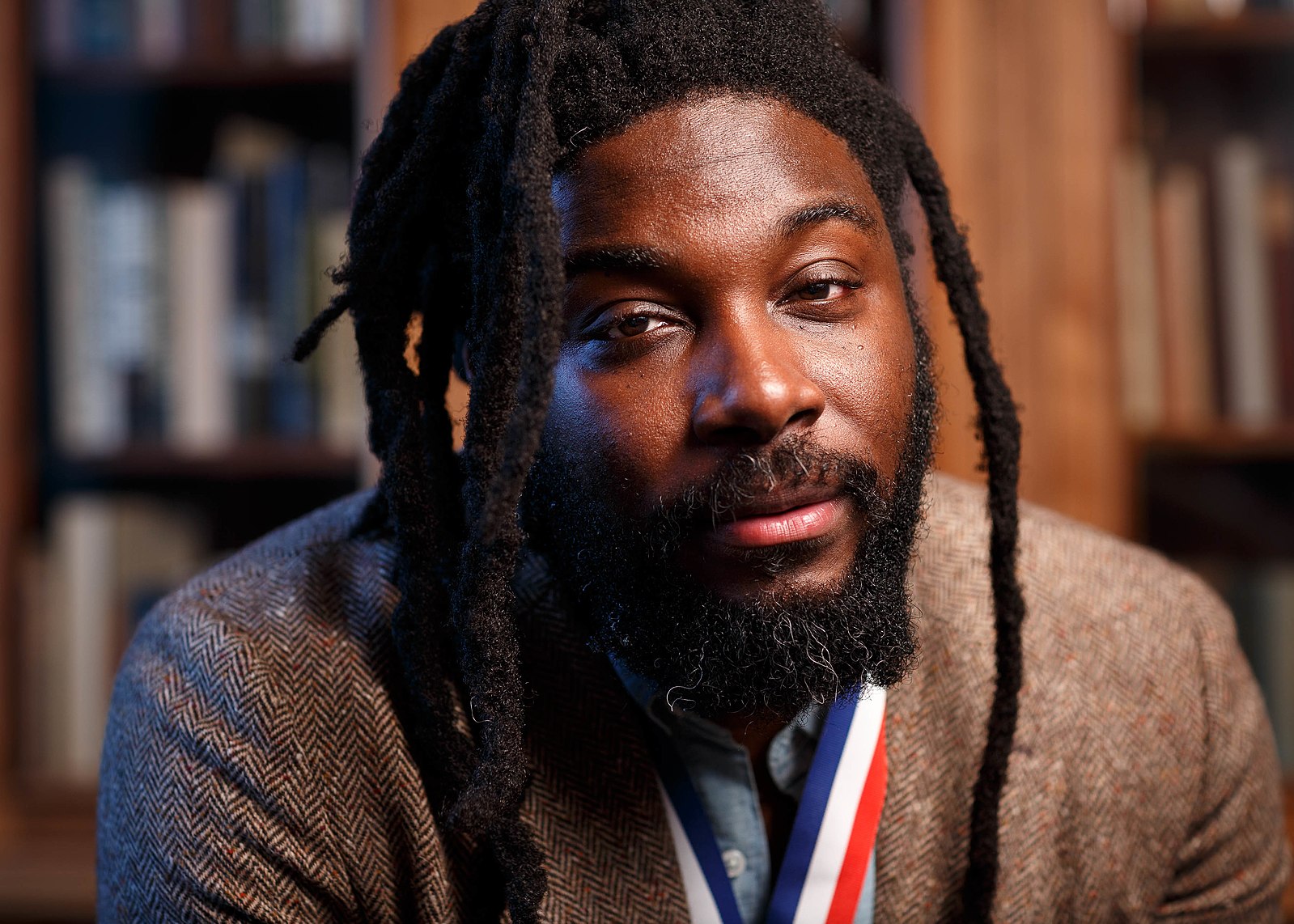 TONIGHT Educators holding panel discussion with antiracism advocate