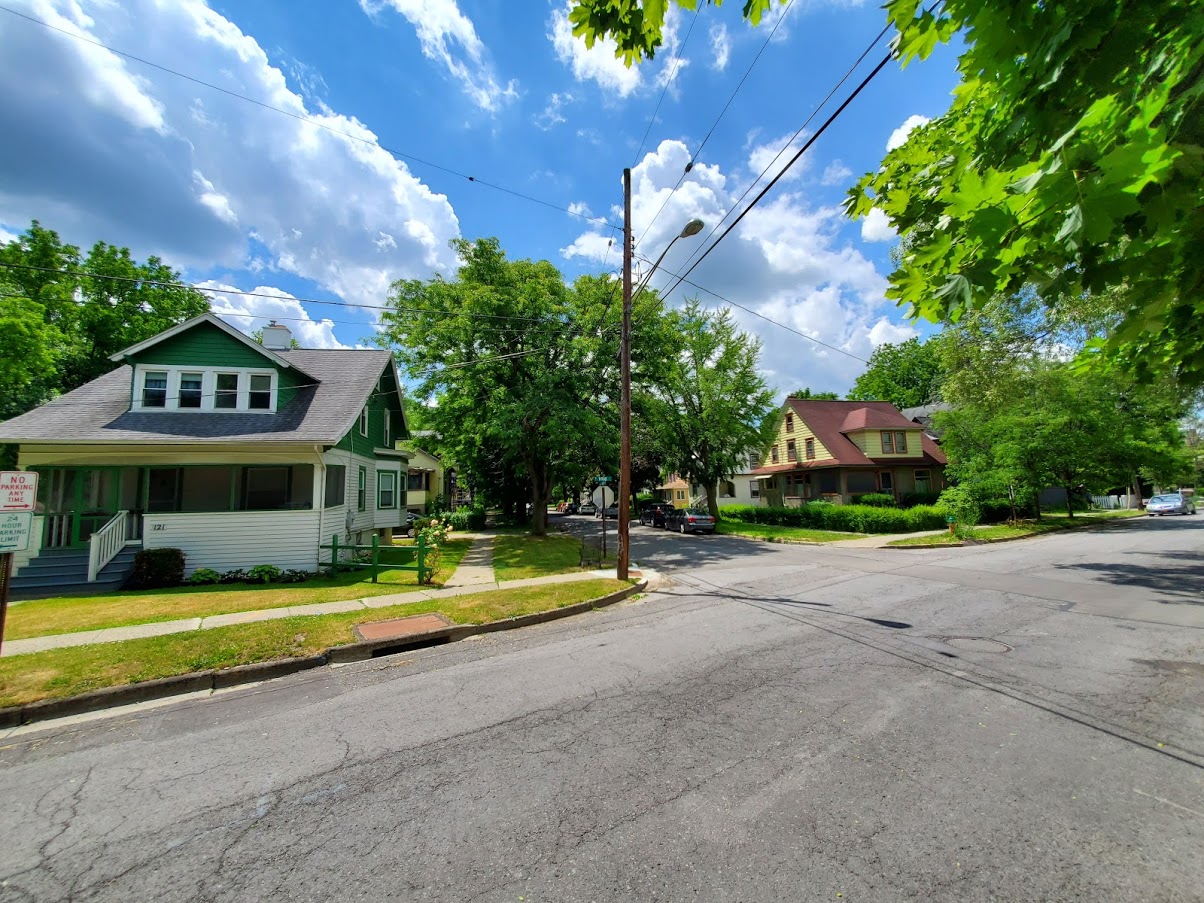 Tompkins County home prices spiked to costly new highs in 2020 The