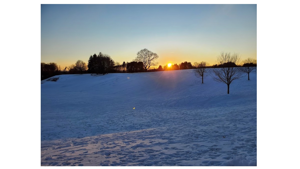 Weather: From ice to nice; sunny and 60s later this week - The Ithaca Voice