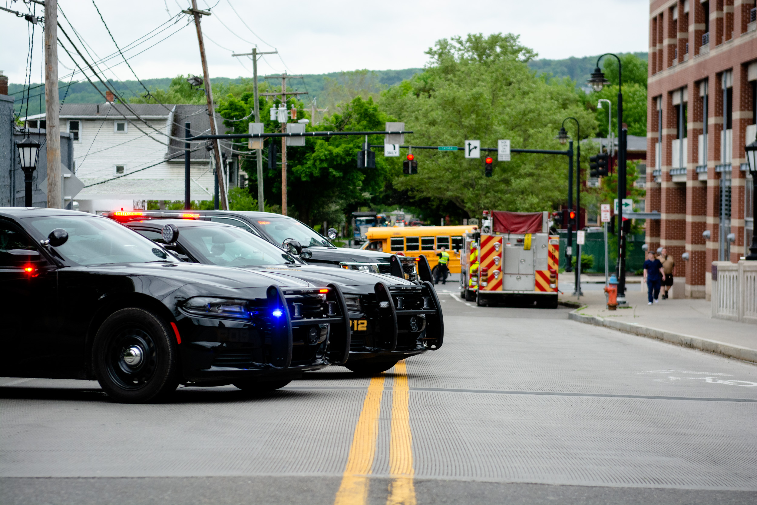 Responder Unit Long-awaited unarmed responders unit could debut by end of 2025 - The ...