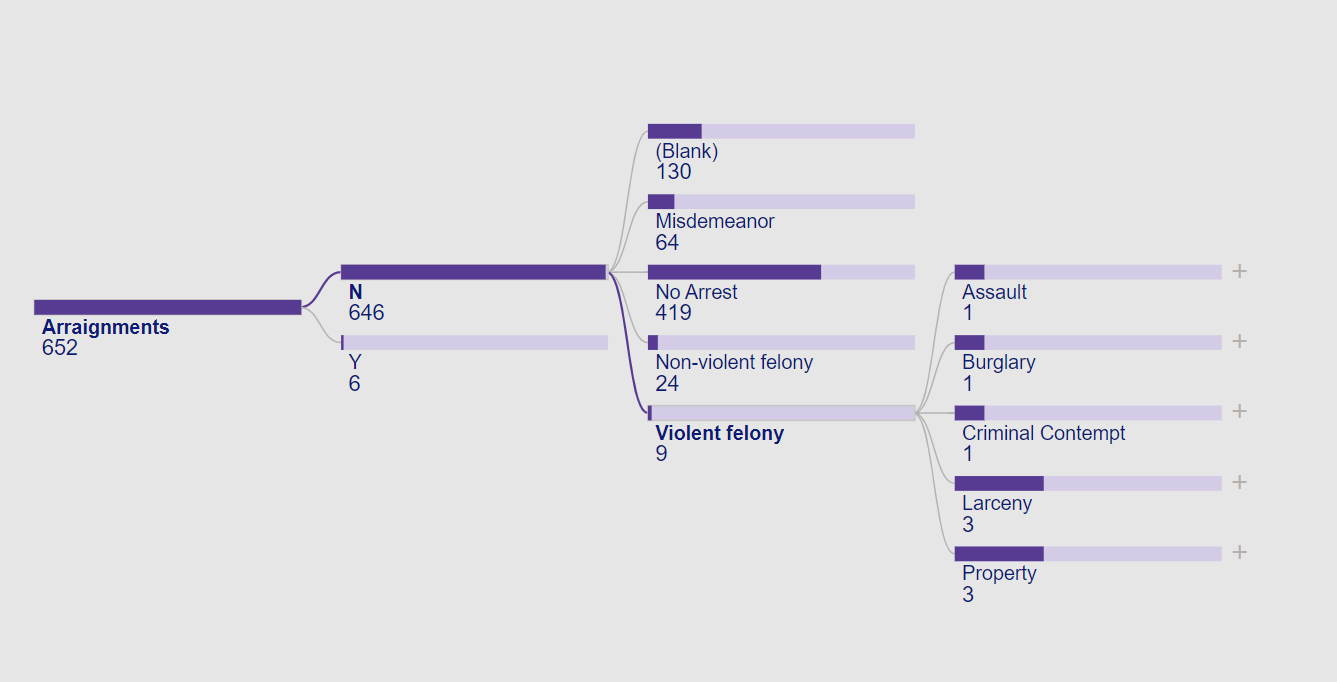 bail-reform-flowchart - The Ithaca Voice