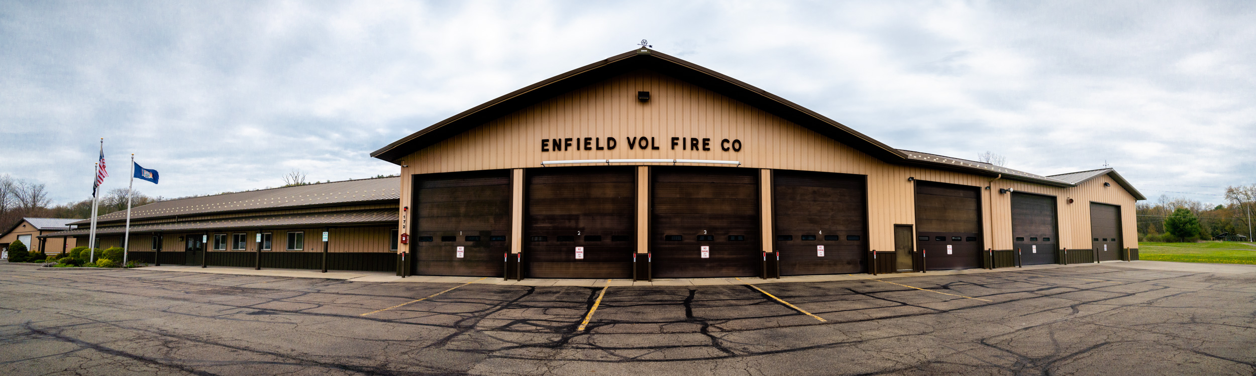Amid volunteer crisis, Enfield pushing for a tax exemption to attract