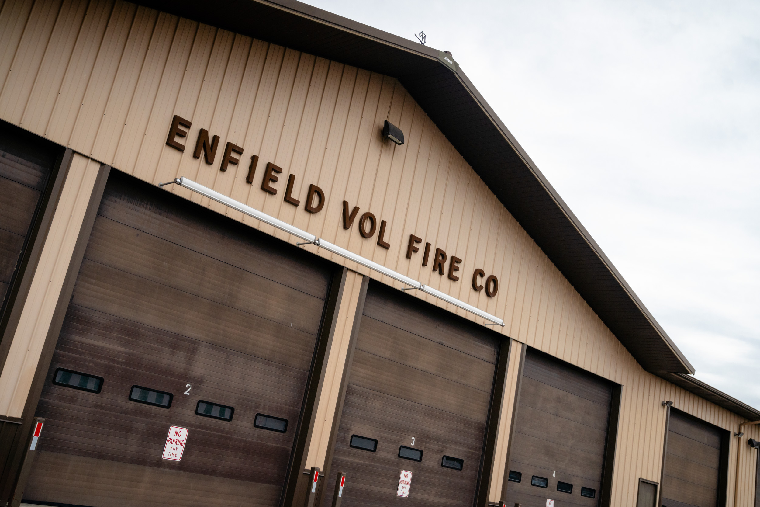 Enfield residents set to elect five new fire district commissioners The Ithaca Voice