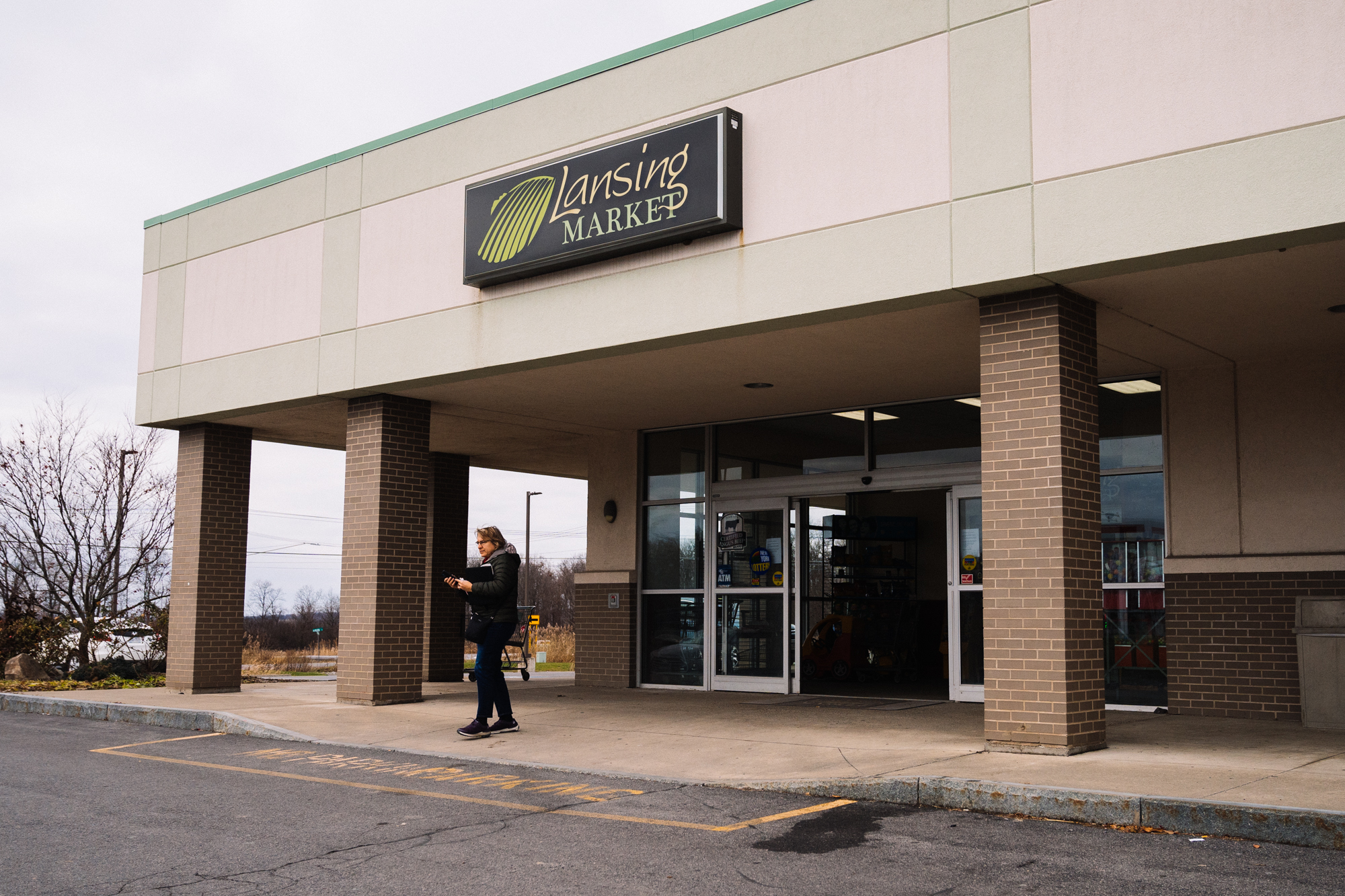 Lansing Market to close its doors after 11 years The Ithaca Voice