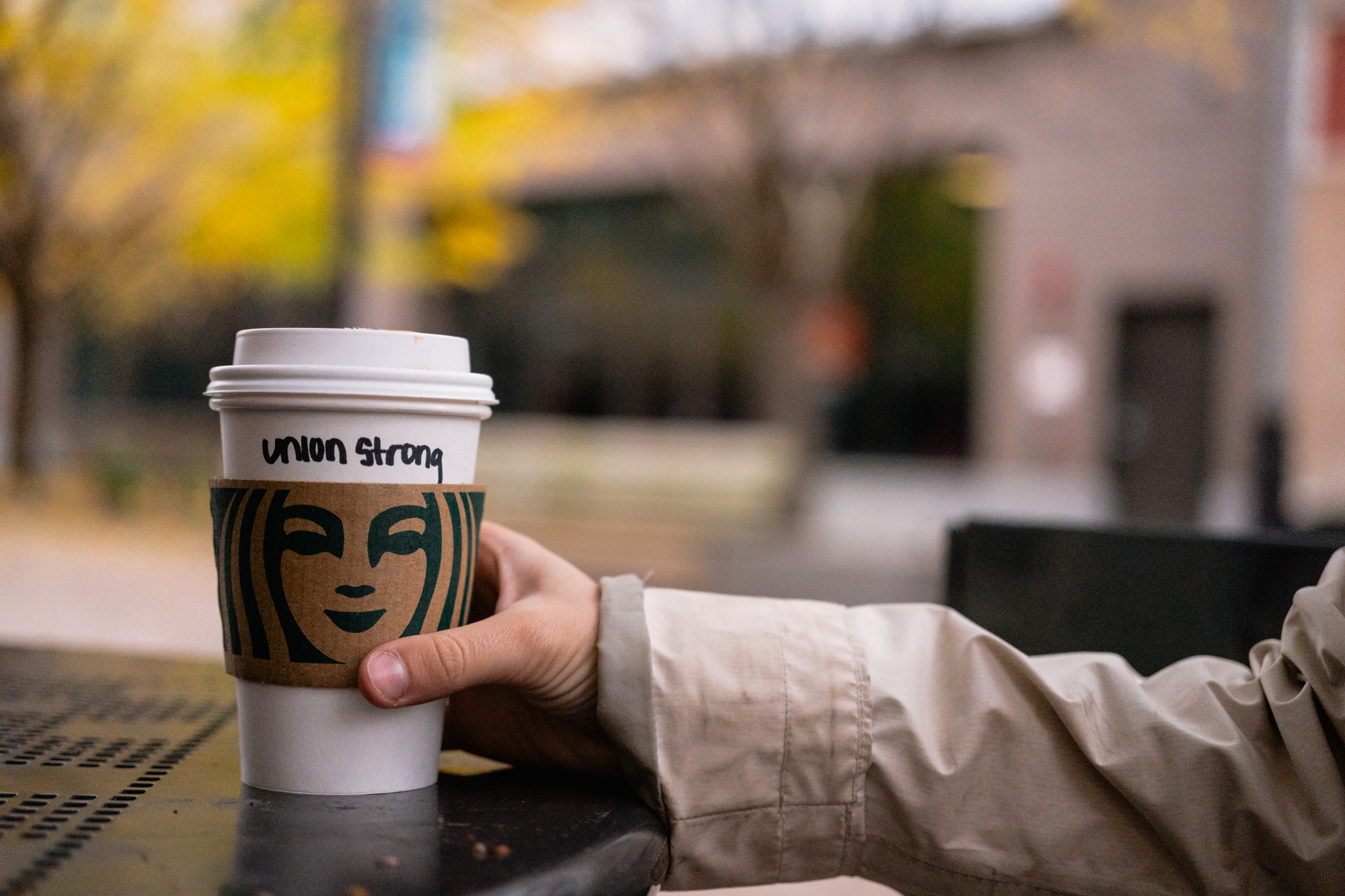 NLRB finds several violations against Ithaca Starbucks, requests Collegetown location be