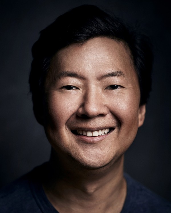 Comedian Ken Jeong announced as Cornell convocation speaker The