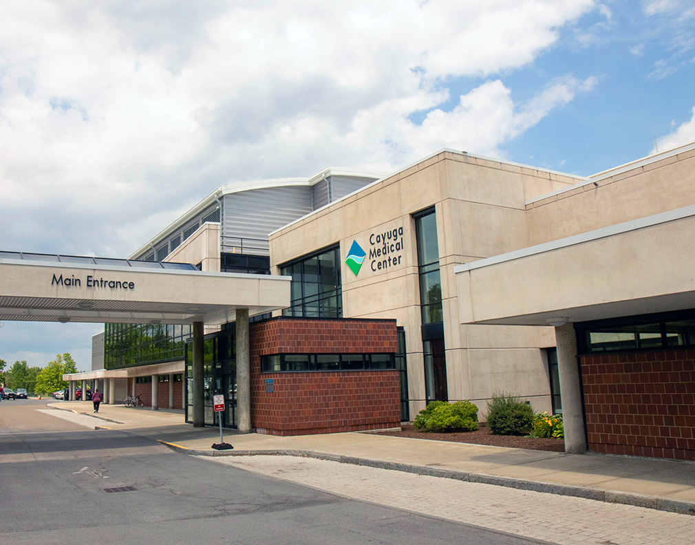 Cayuga Medical nurses announce union drive