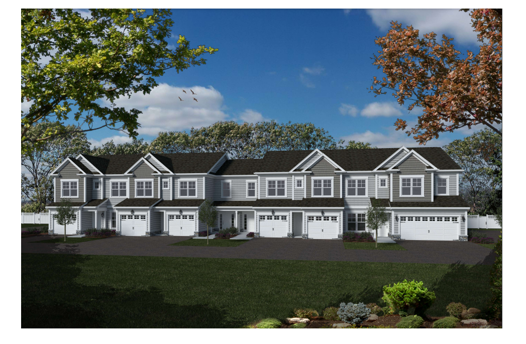 Dryden housing proposal seeking fourth revision of apartment plans