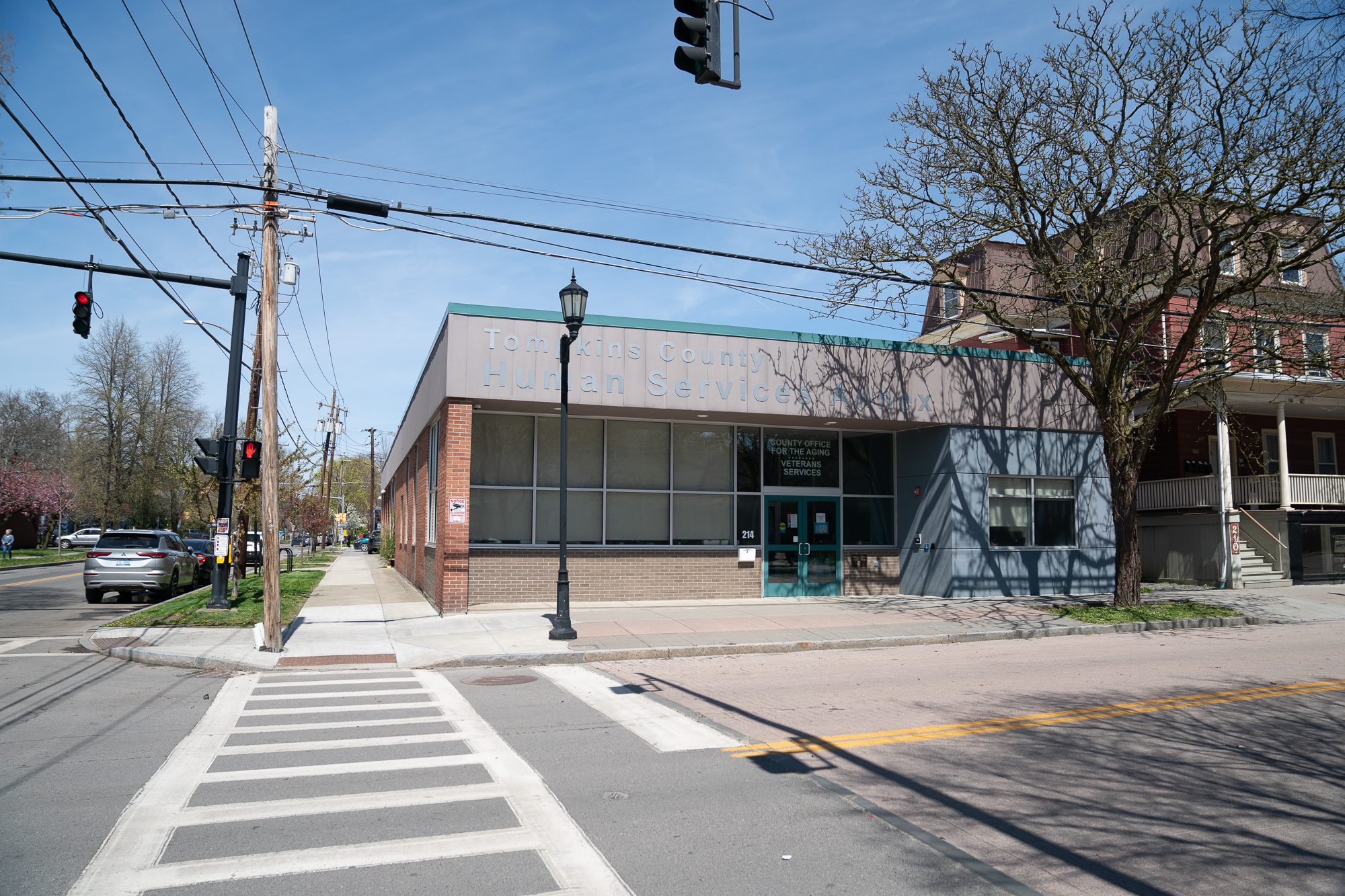Local business figures seek major redevelopment of downtown site - The ...