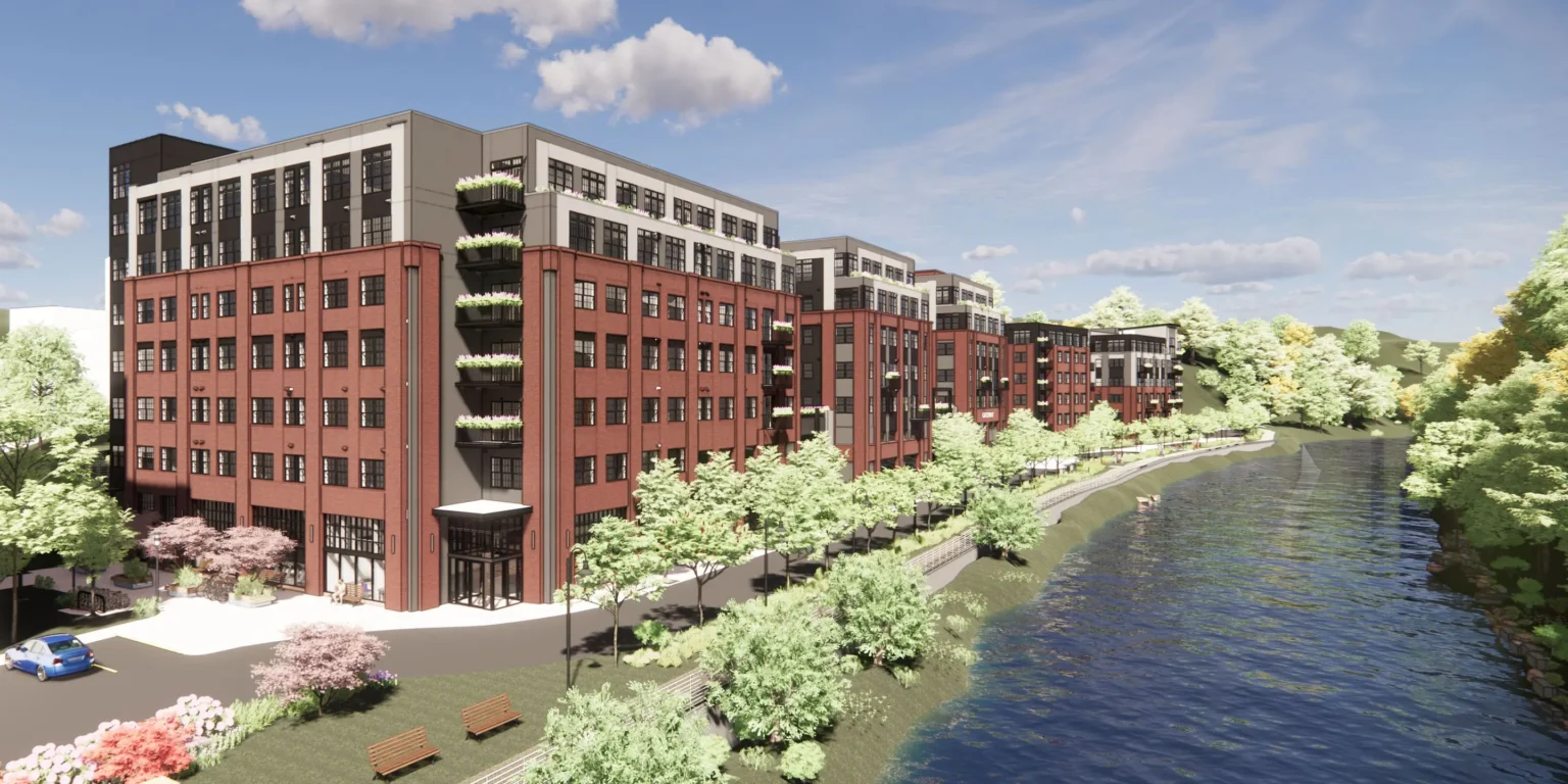 Ithaca Root Design Industrial Development Agency rejects downtown project's foreclosure ...