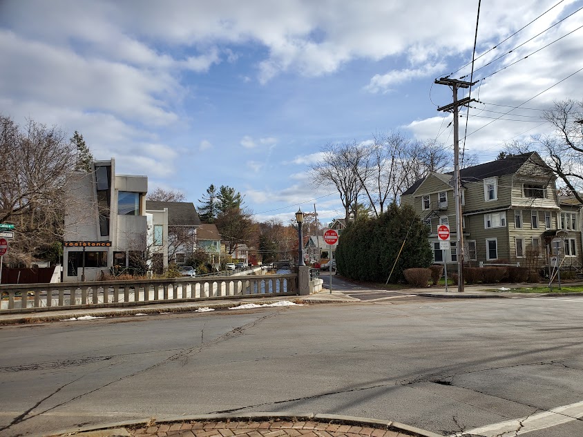Weather: Cold with a persistent light snow threat - The Ithaca Voice