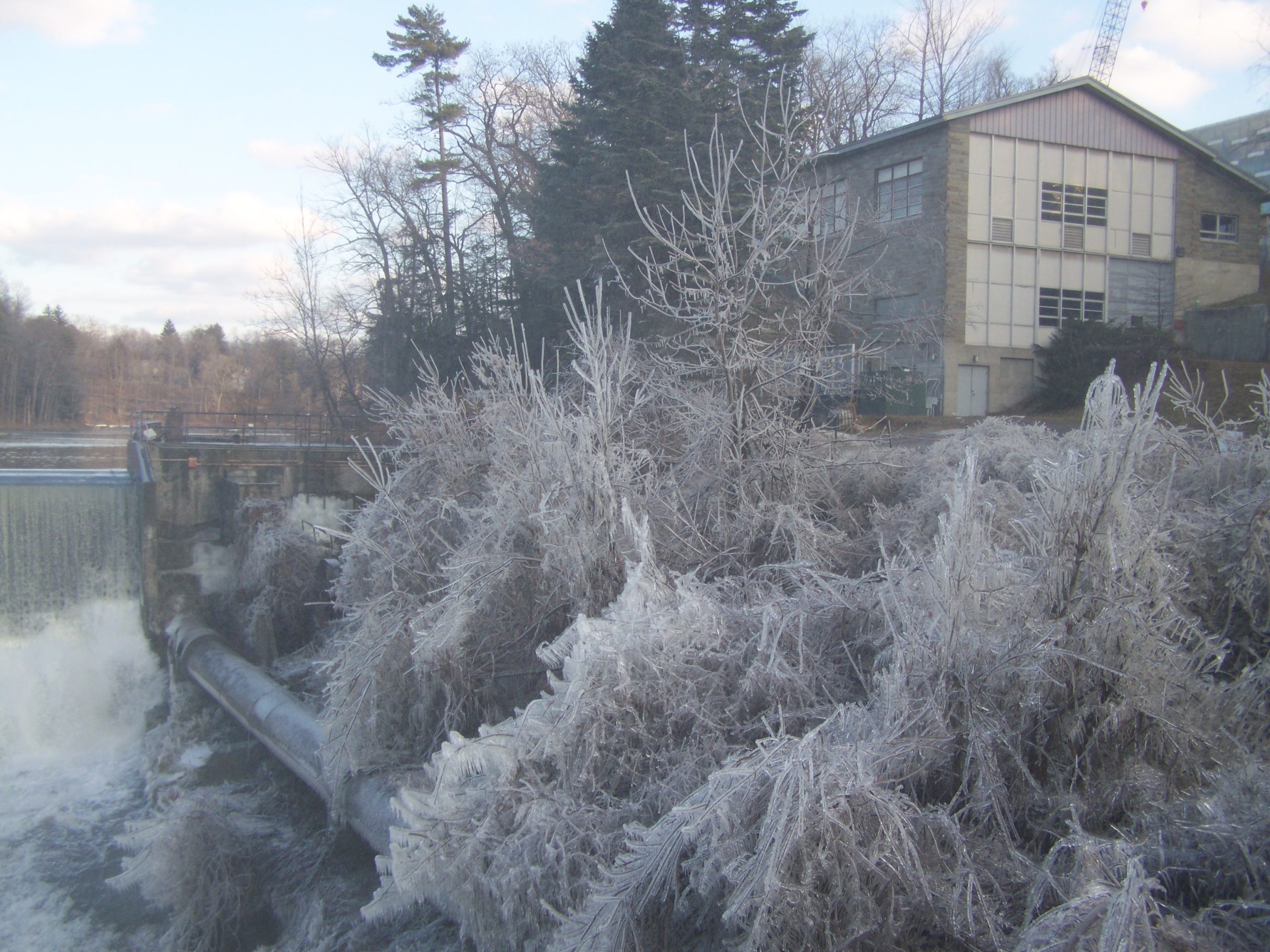 Weather: Bitter cold to chill region this week - The Ithaca Voice