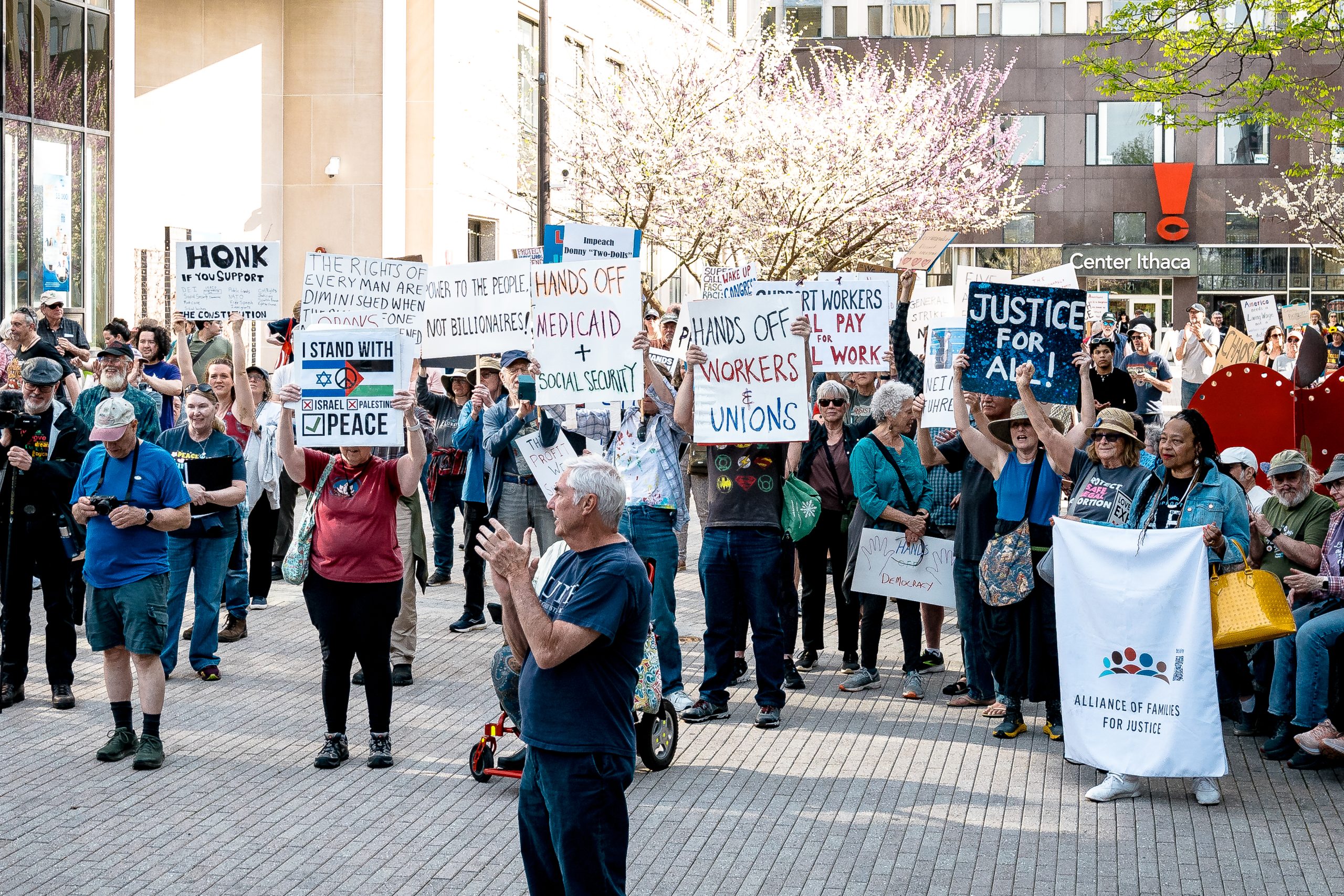 05_01_25_May Day Rally_CM-10 - The Ithaca Voice