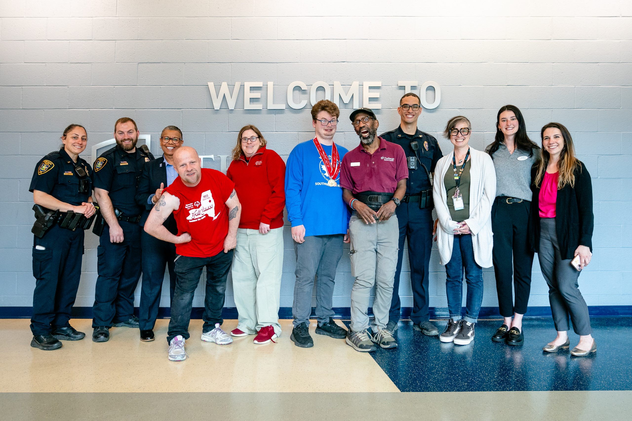 Ithaca hosting state’s Special Olympics Summer Games again in June ...