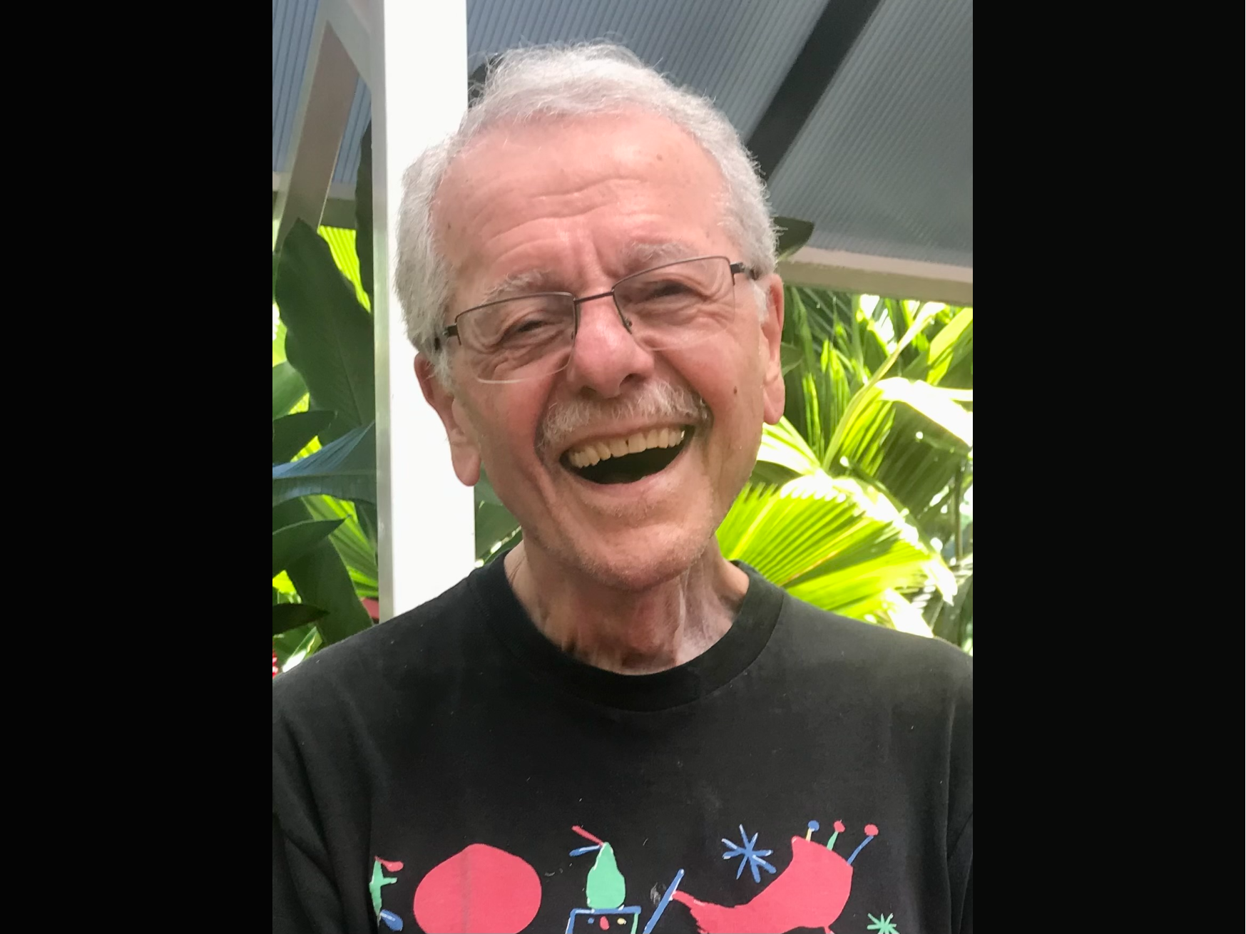 Obituary: Nick Salvatore