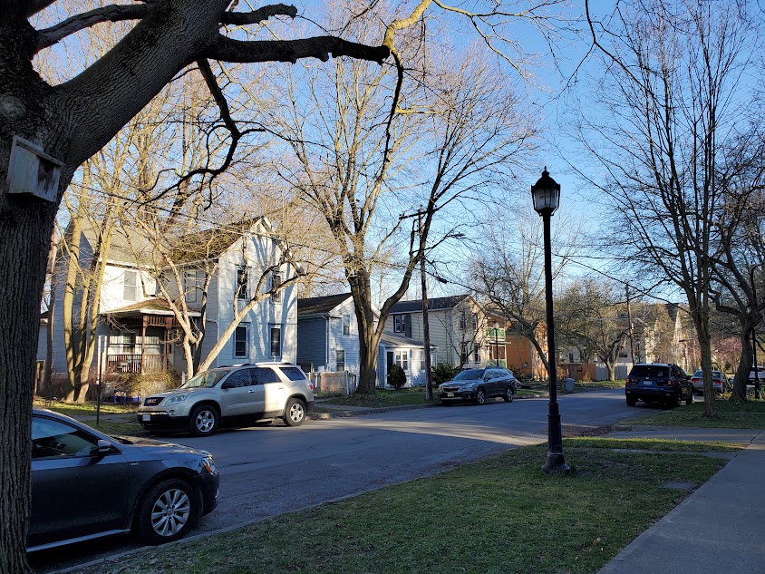 Weather: 70s to start, but cold returns late week - The Ithaca Voice
