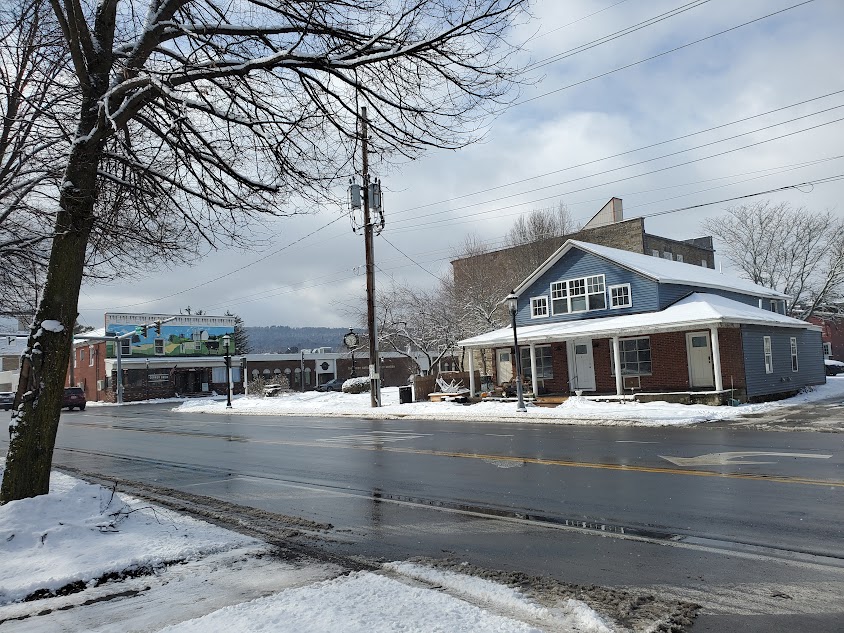 Weather: Cold snap early, 60s by weekend