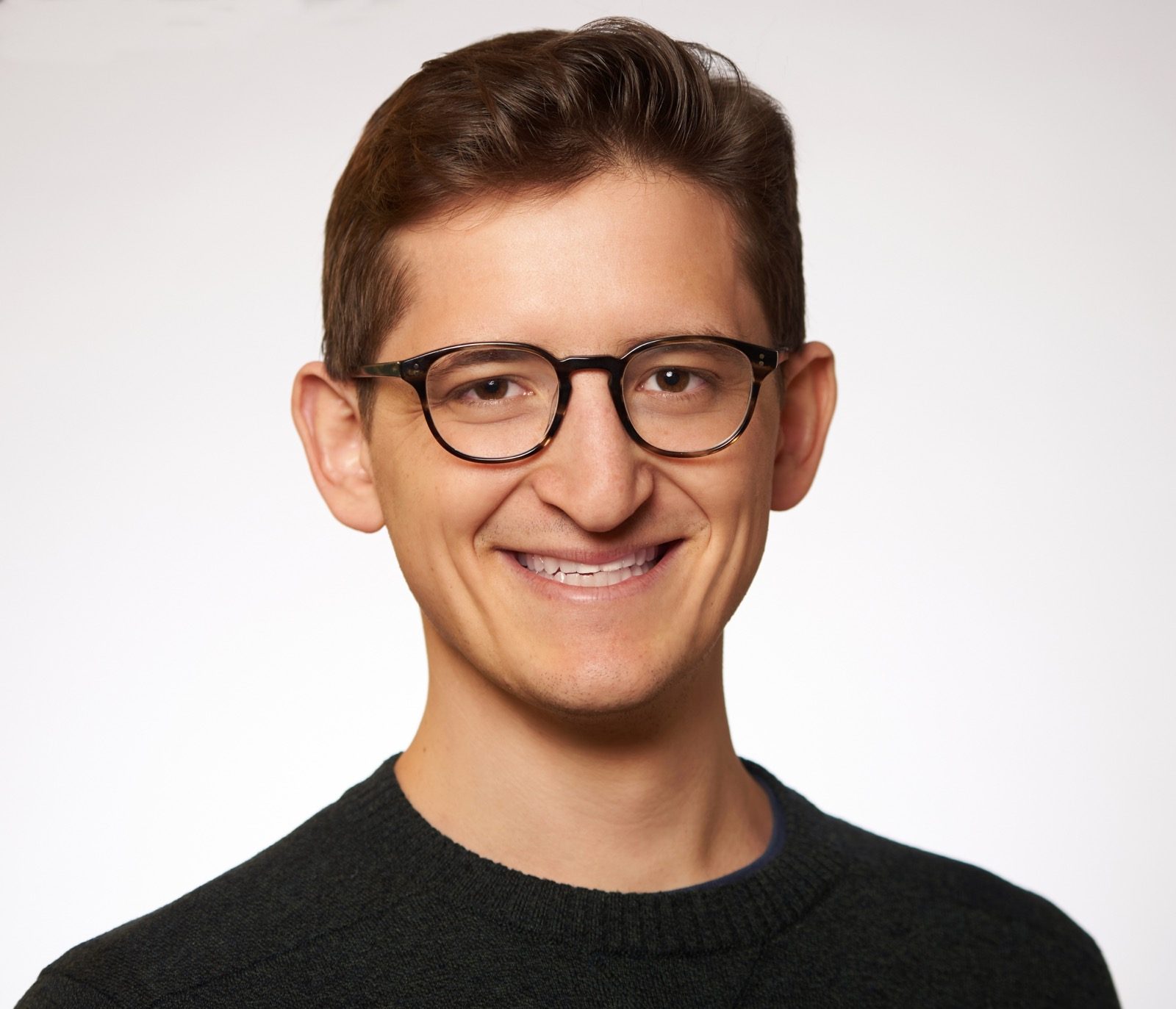 Q&A: Ithaca Voice founder Jeff Stein reflects on Pulitzer win, DOGE and his upcoming Bernie Sanders biography - The Ithaca Voice