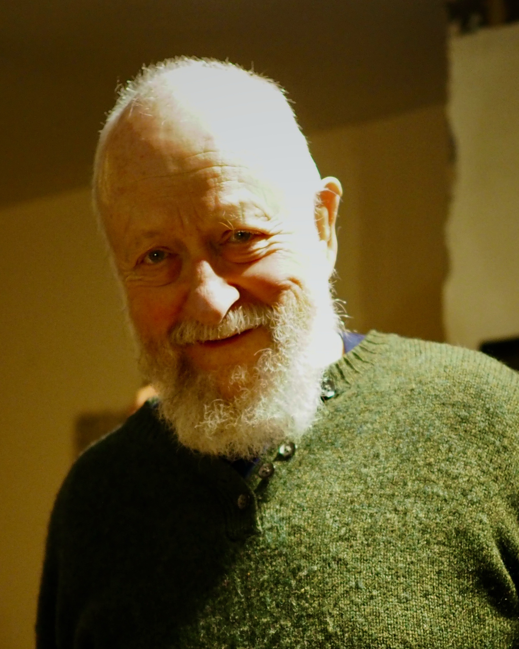 Obituary: Benjamin Sherman - The Ithaca Voice